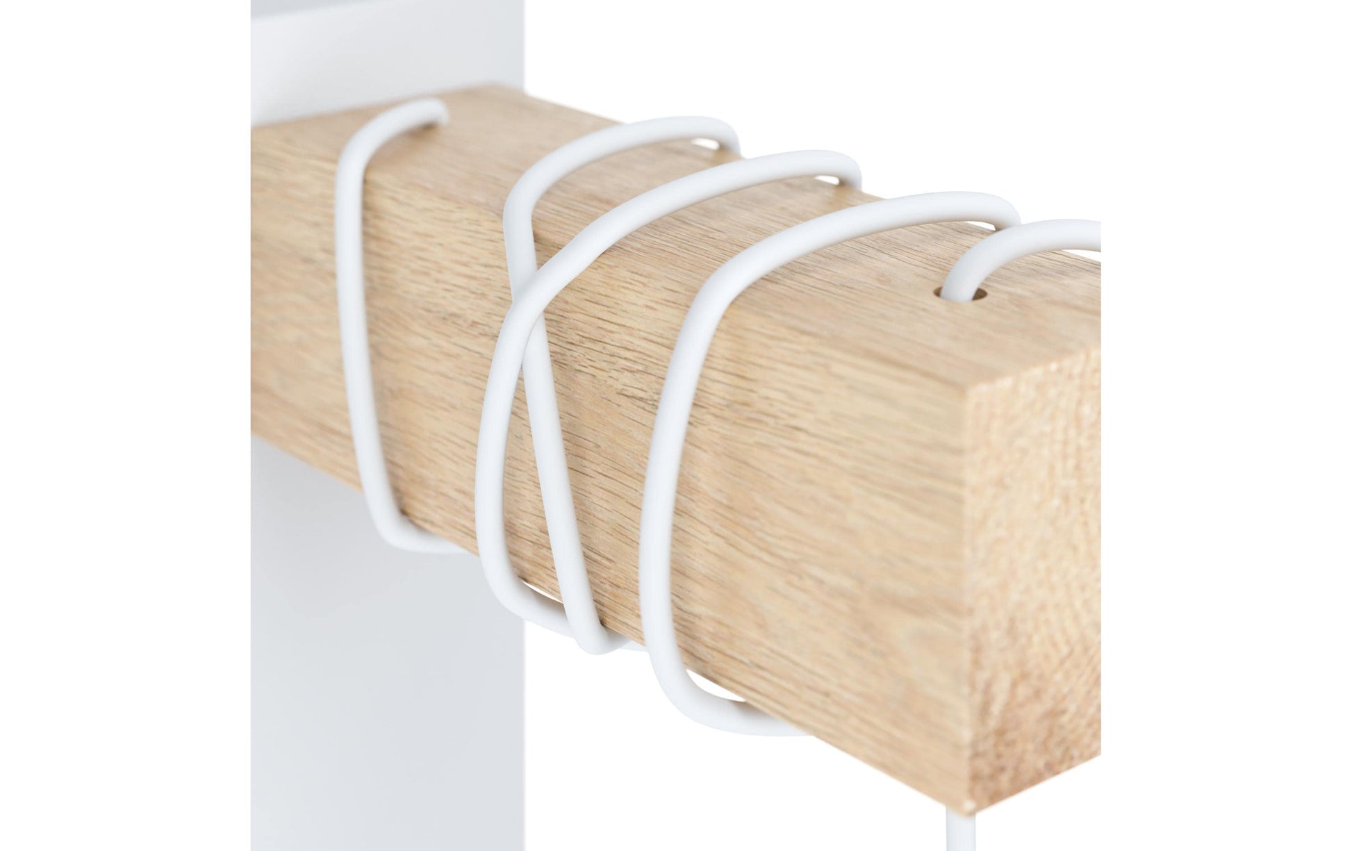 EGLO Wand-/Deckenleuchte Townshend – 18,5 × 6,5 × 21,5 cm, 10 W, nicht dimmbar, weiss, exkl. E27
