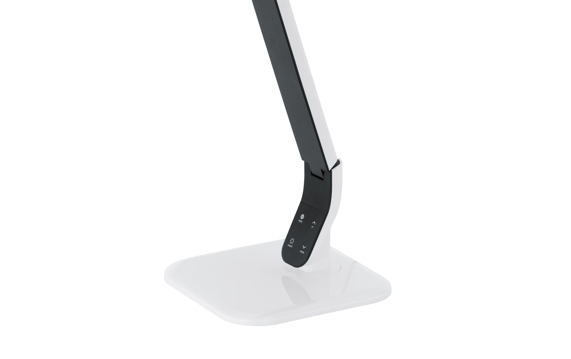 EGLO Tischleuchte Sellano – 630 lm, 4 W, 4500 K, dimmbar, weiss, Touch