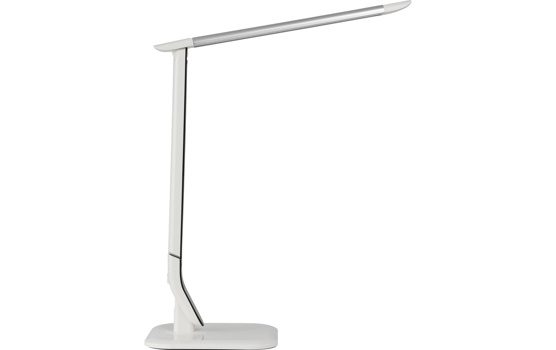 EGLO Tischleuchte Sellano – 630 lm, 4 W, 4500 K, dimmbar, weiss, Touch