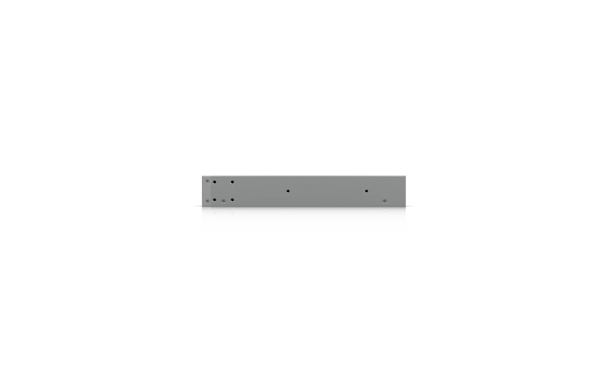 Ubiquiti Managed Switch – 10×10G, 2×SFP+, L2/L3, PoE++ 400 W, 1U