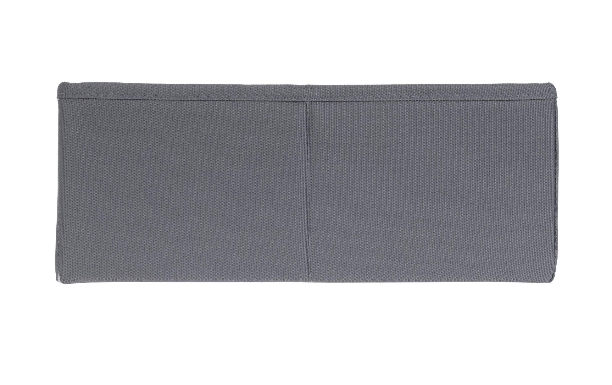 Cocon Aufbewahrungsbox – Textil – Grau – 290 × 120 × 290 mm