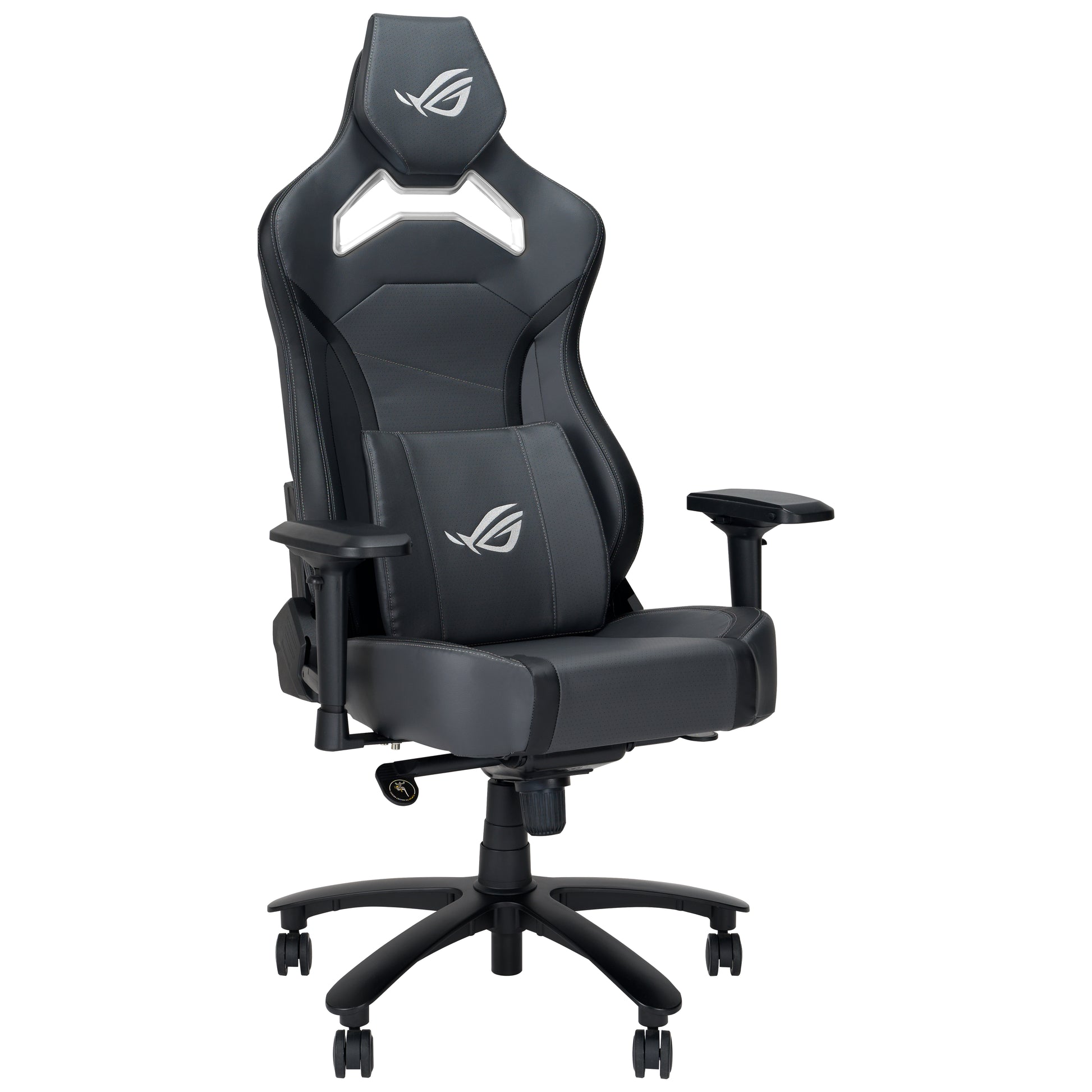 ASUS Konferenzstuhl SL301CW ROG Chariot X Core – 70 × 71 × 60 cm, grau