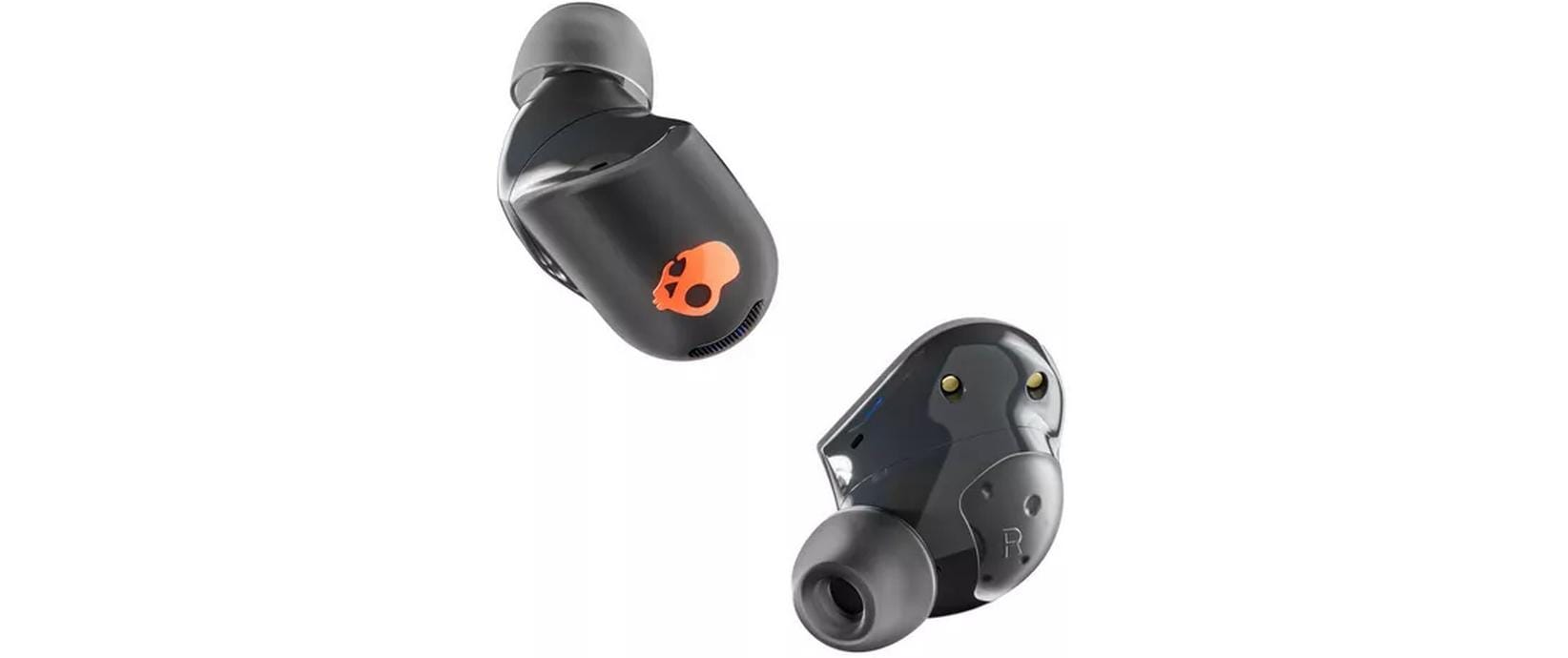 Skullcandy Sesh Active TW – True Wireless In-Ear Kopfhörer – ANC, IP55 – Schwarz – bis 48 h