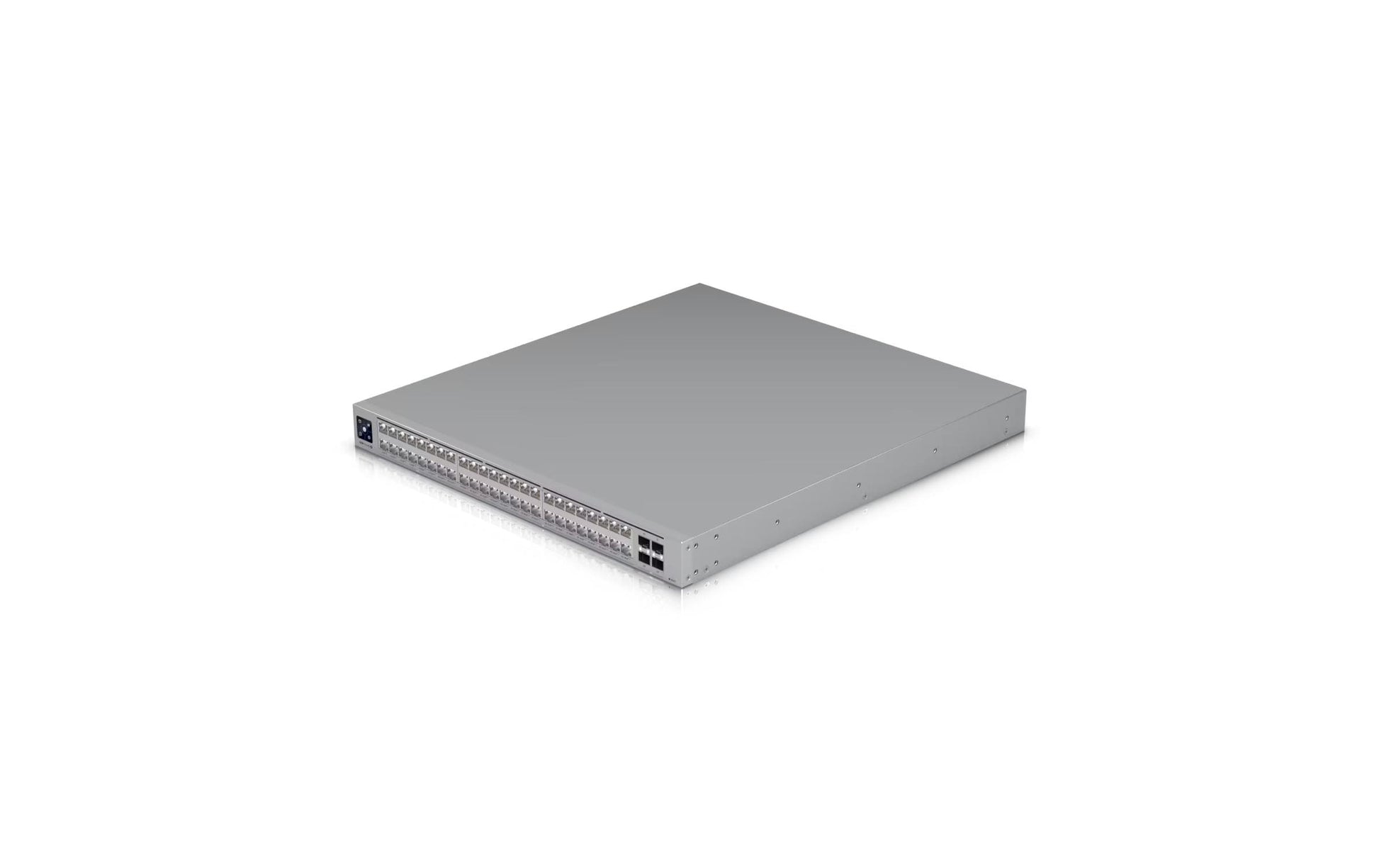 Ubiquiti Managed Switch – 32×10G, 16×2.5G, 4×SFP28, L3, PoE++ 1080 W, 1U