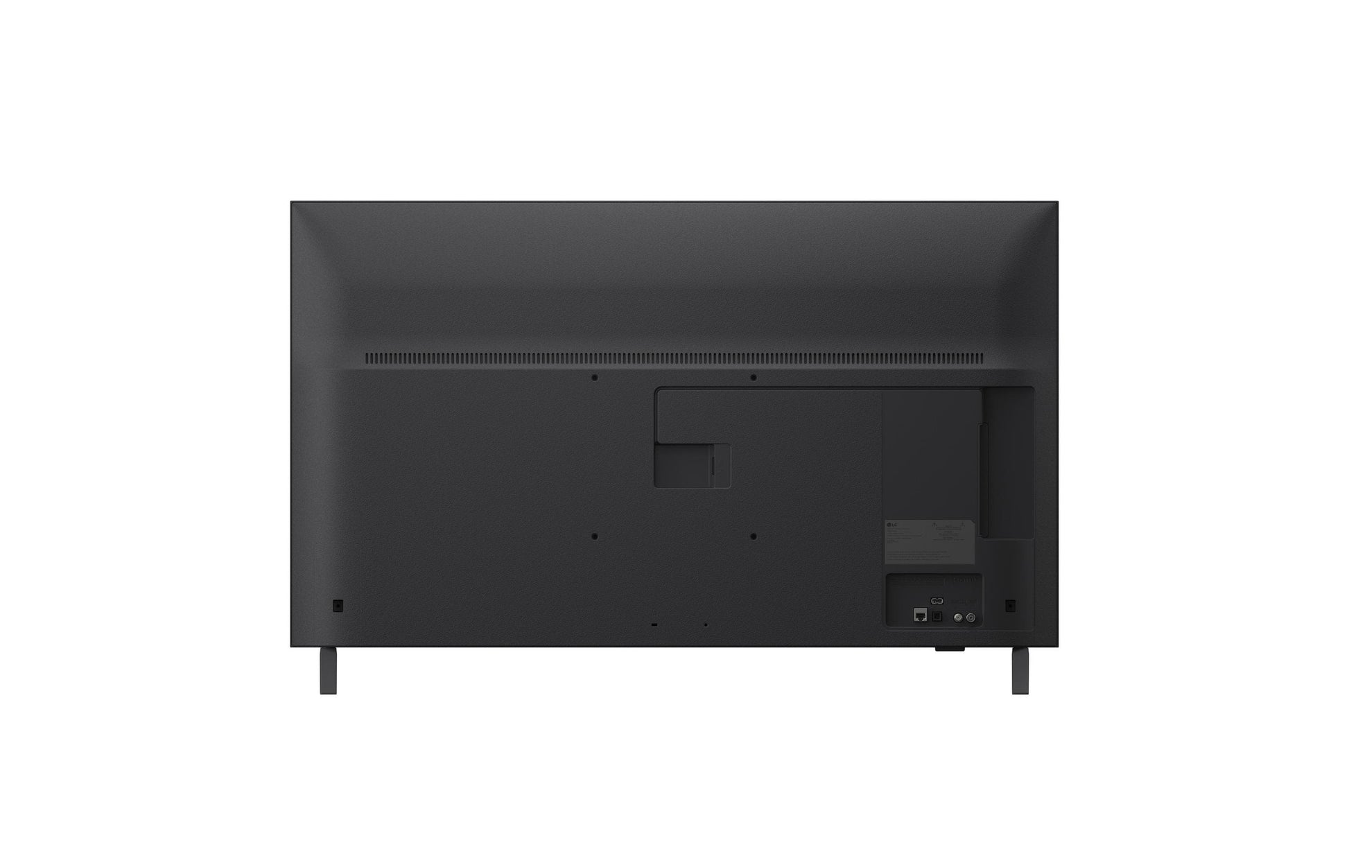 LG UT 43UA75006 – 43" TV – 4K UHD – LCD (LED-LCD) – webOS 25 – 60 Hz – HDR10, HLG