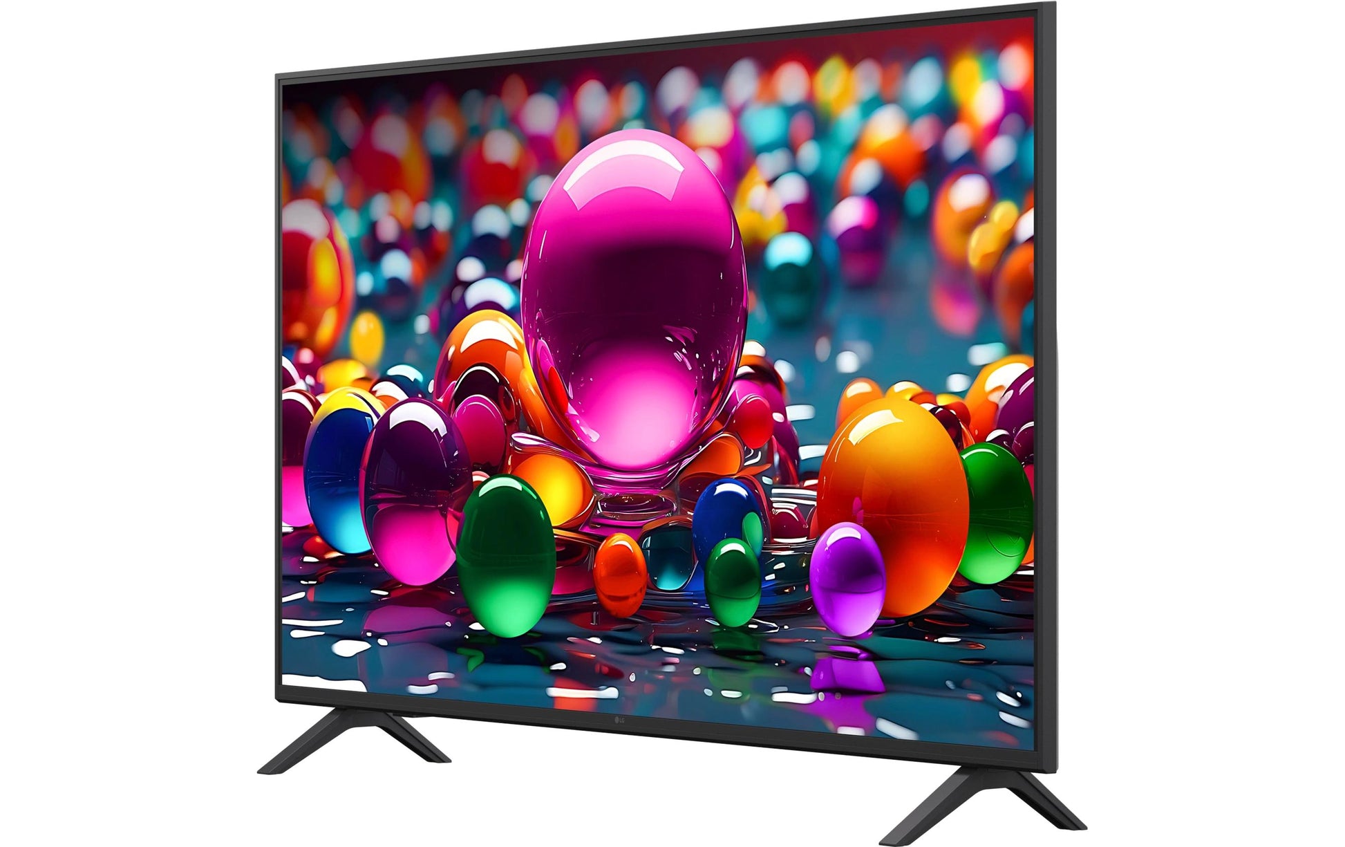 LG UT 50UA75006 – 50" LED UHD 4K (2025)