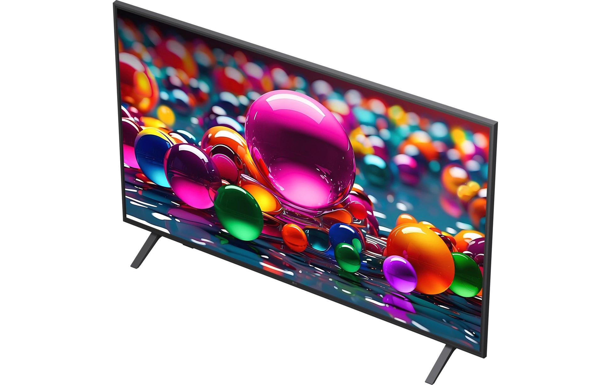 LG UT 50UA75006 – 50" LED UHD 4K (2025)