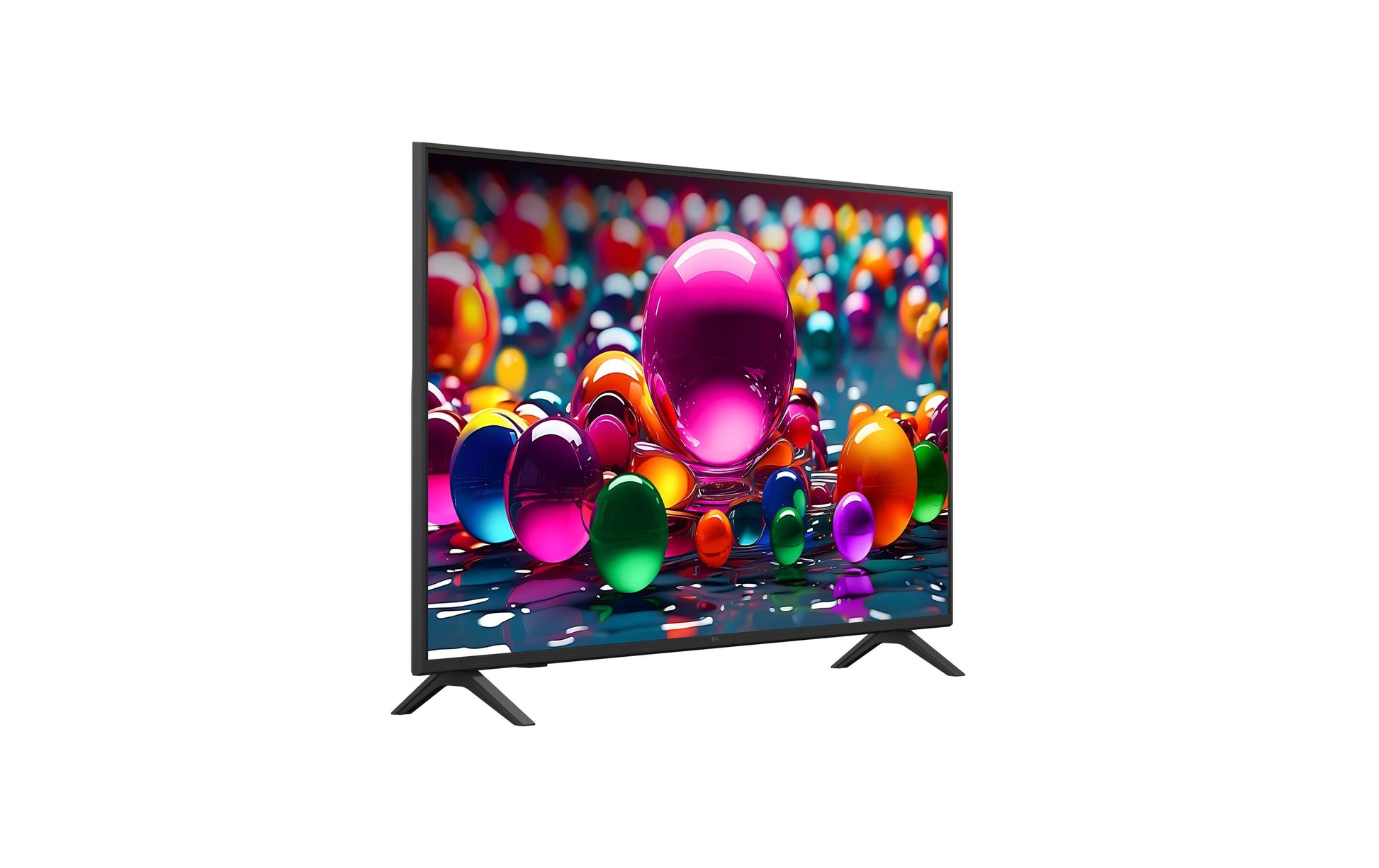 LG UT 50UA75006 – 50" LED UHD 4K (2025)