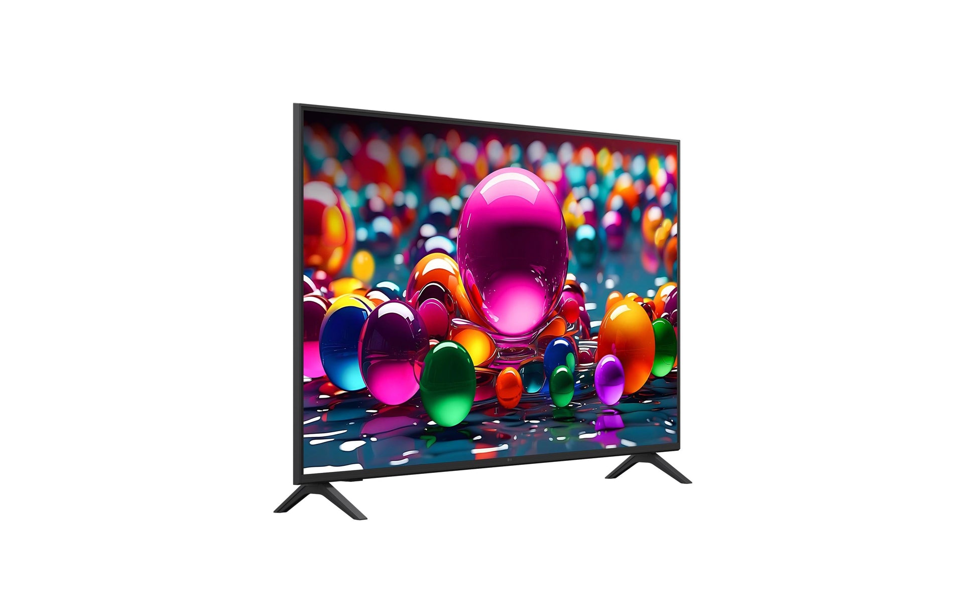 LG 55UA75006LA – 55" TV – 4K UHD – LCD (LED) – webOS 25 – 60 Hz – HDR10, HLG