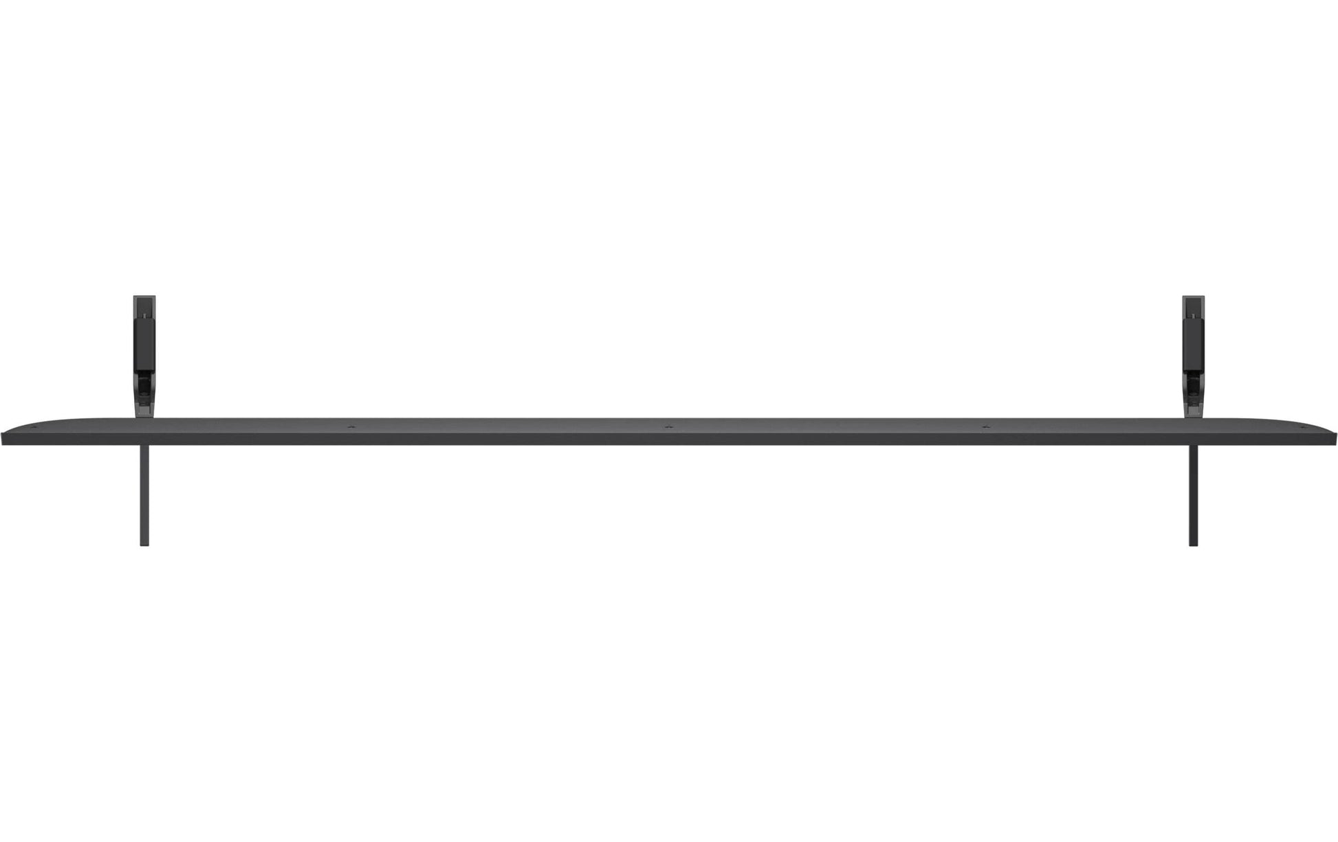 LG QNED80A6A – 75" TV – 4K UHD – QNED – webOS 25 – 60 Hz
