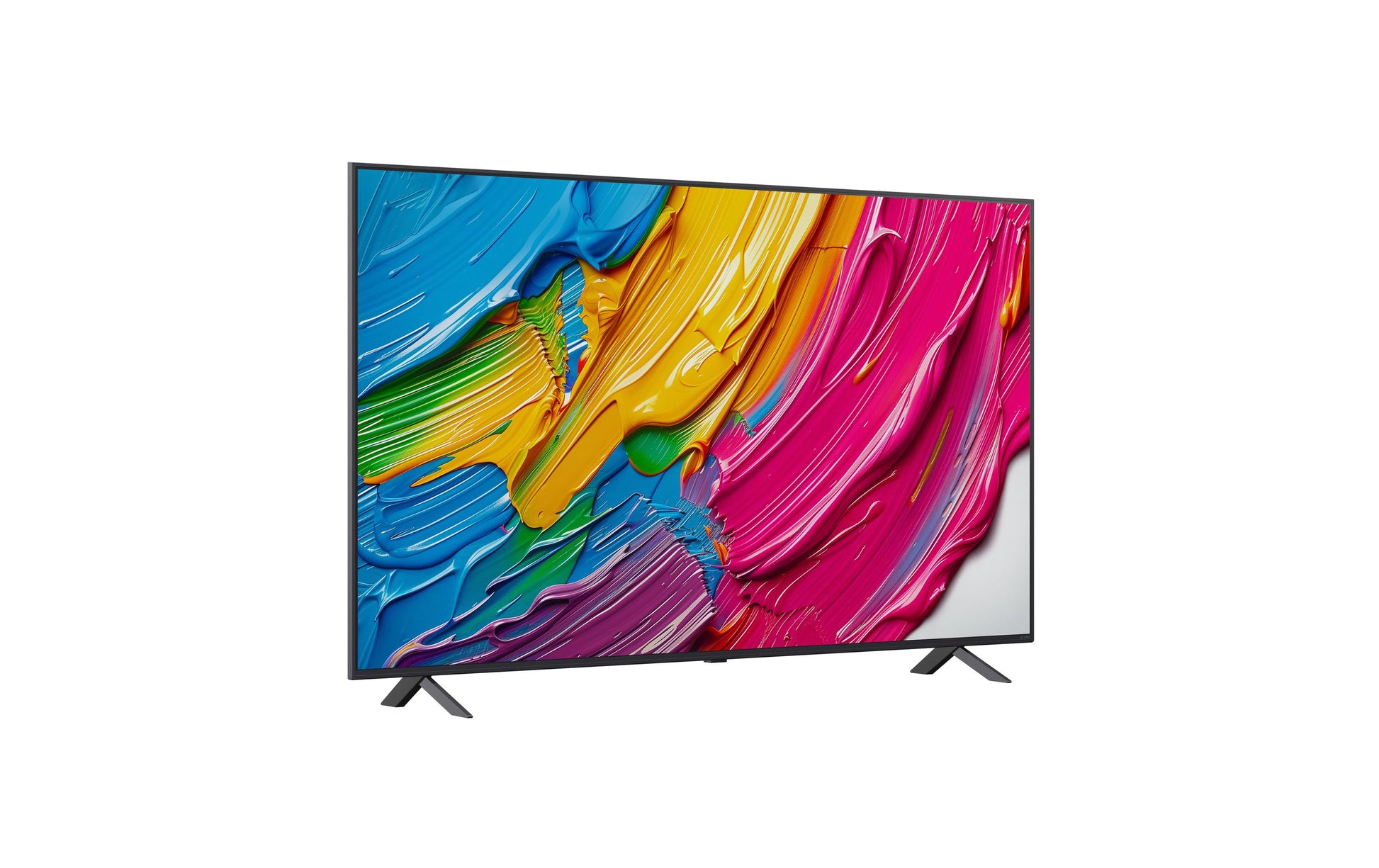 LG 65QNED80A6A – 65" Fernseher – 4K UHD – QNED – webOS 25 – 60 Hz – HDR10, HLG