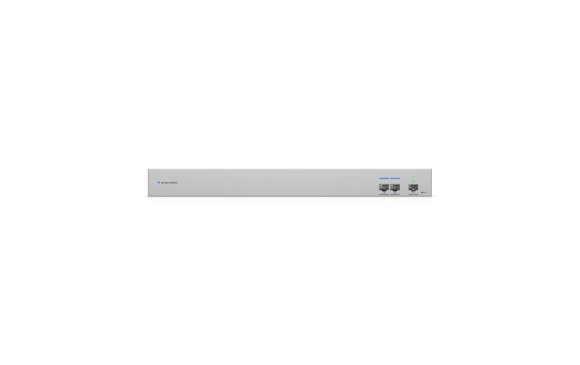 Ubiquiti Switch – 1× 1G, 3× SFP+, 19", 1U