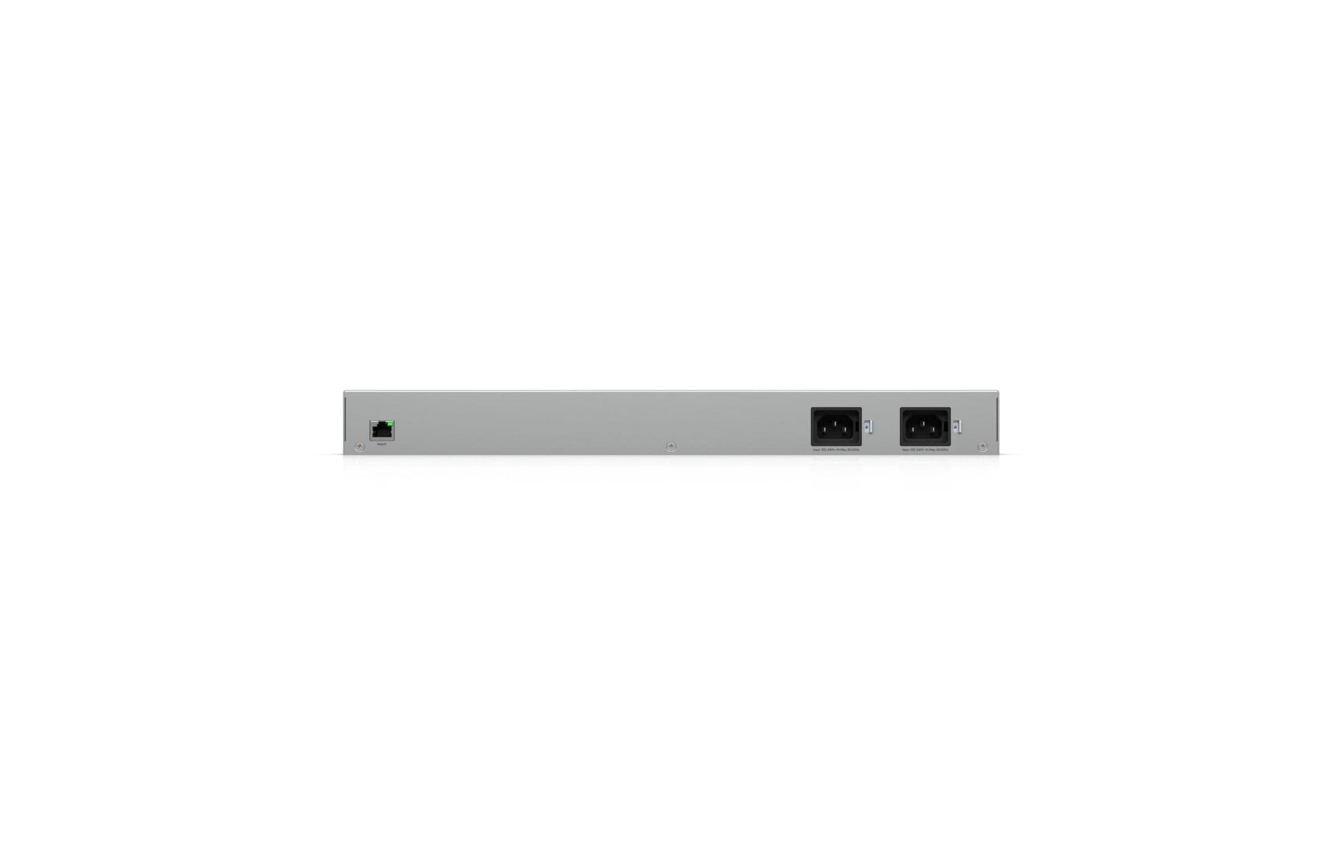 Ubiquiti Switch – 1× 1G, 3× SFP+, 19", 1U