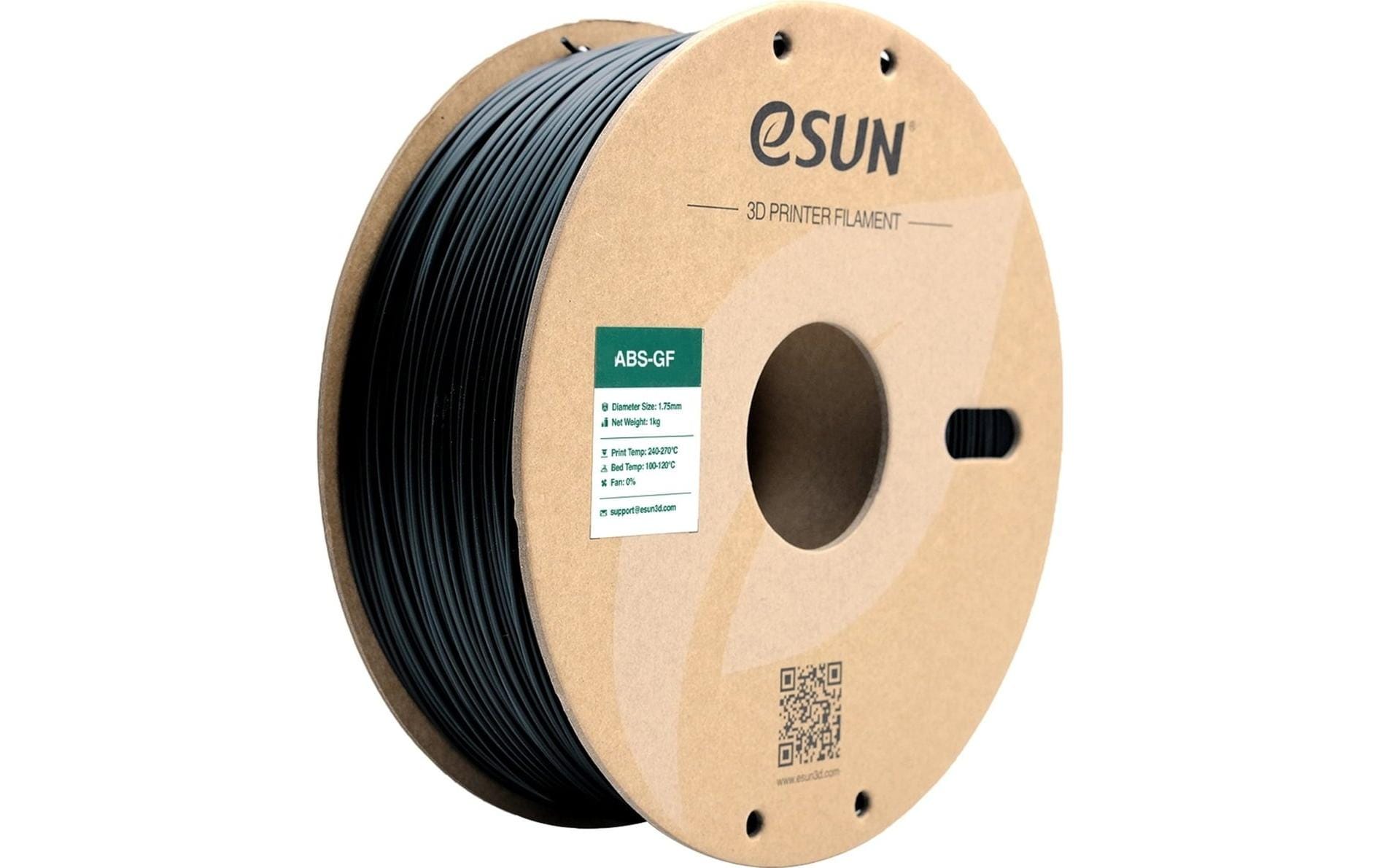 eSUN Filament ABS-GF – 1,75 mm, 1 kg