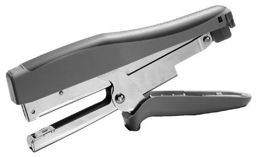 Bostitch B8 – Hefter, 45 Blatt, AntiJam, schwarz