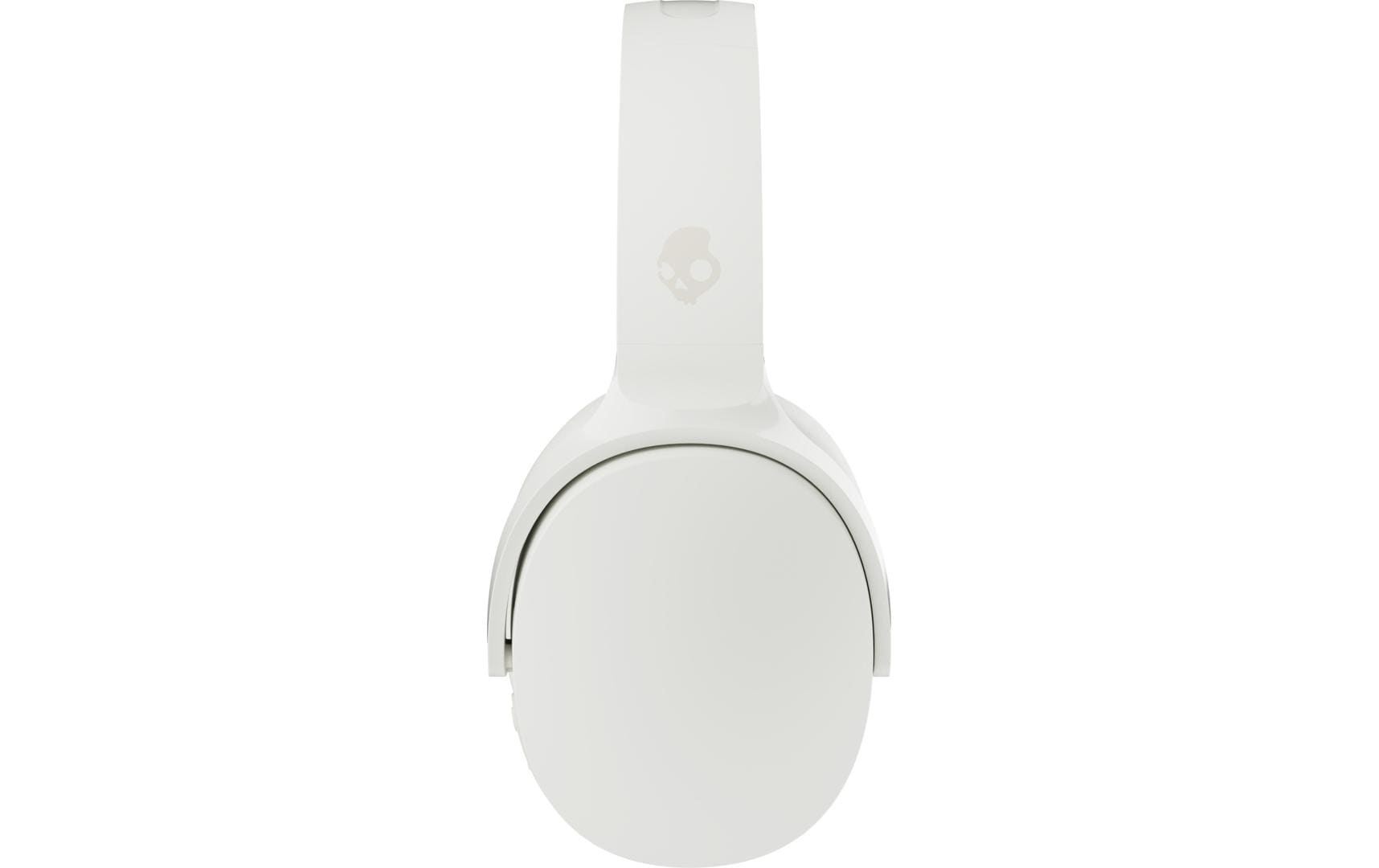 Skullcandy Hesh Evo – Over-Ear Kopfhörer – geschlossen, 3,5 mm Klinke – weiss – bis 36 h