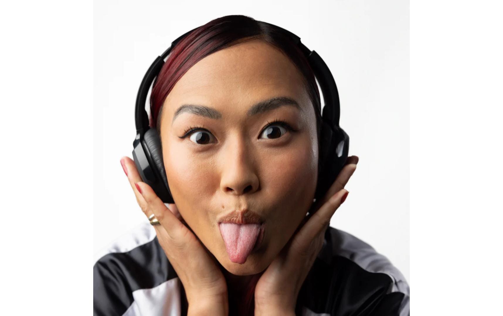 Skullcandy Riff – On-Ear Bluetooth 5.2 Kopfhörer – geschlossen – schwarz – bis 34 h