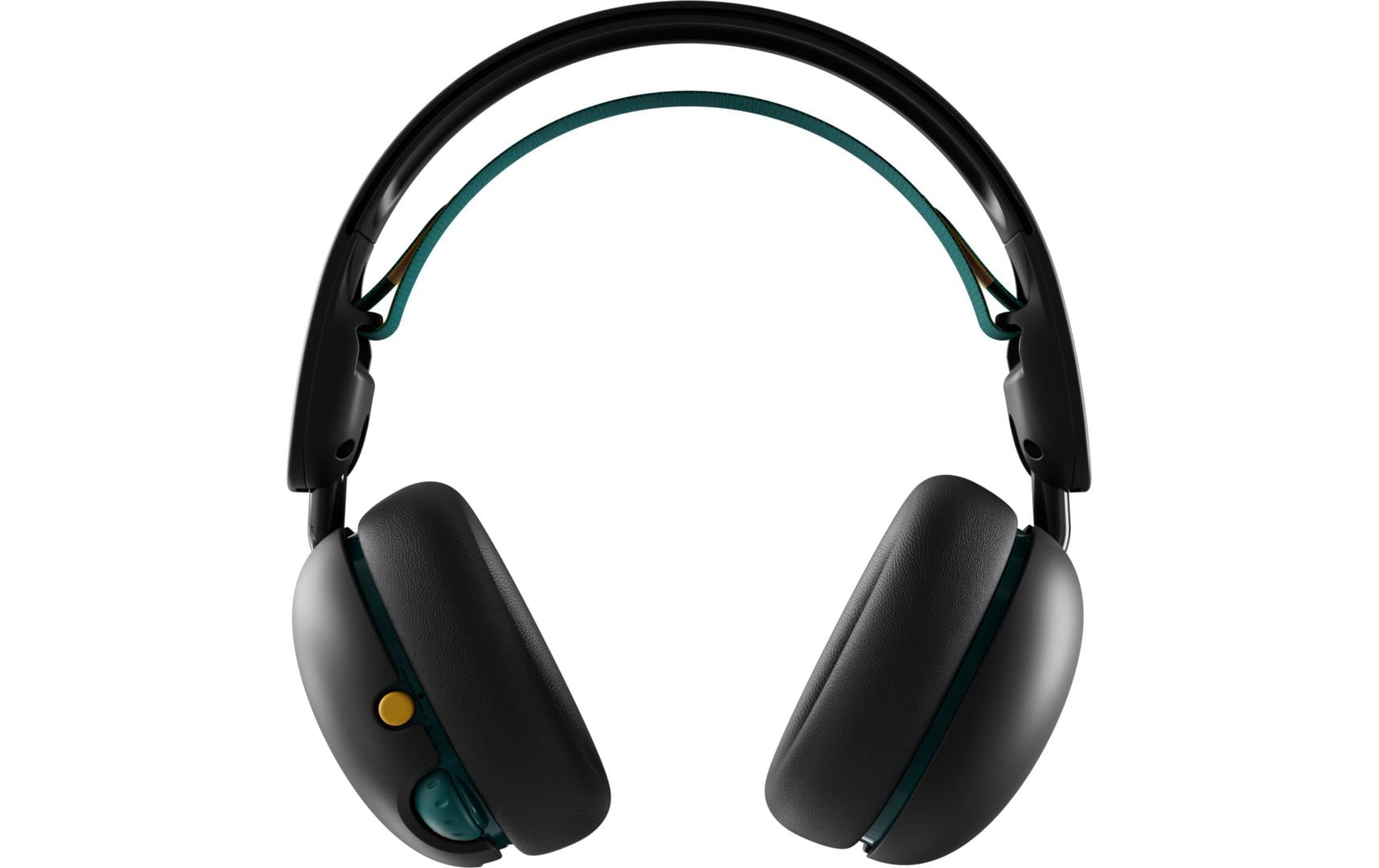 Skullcandy Groom Kids Kinderkopfhörer – Over-Ear, 3,5 mm Klinke, Schwarz