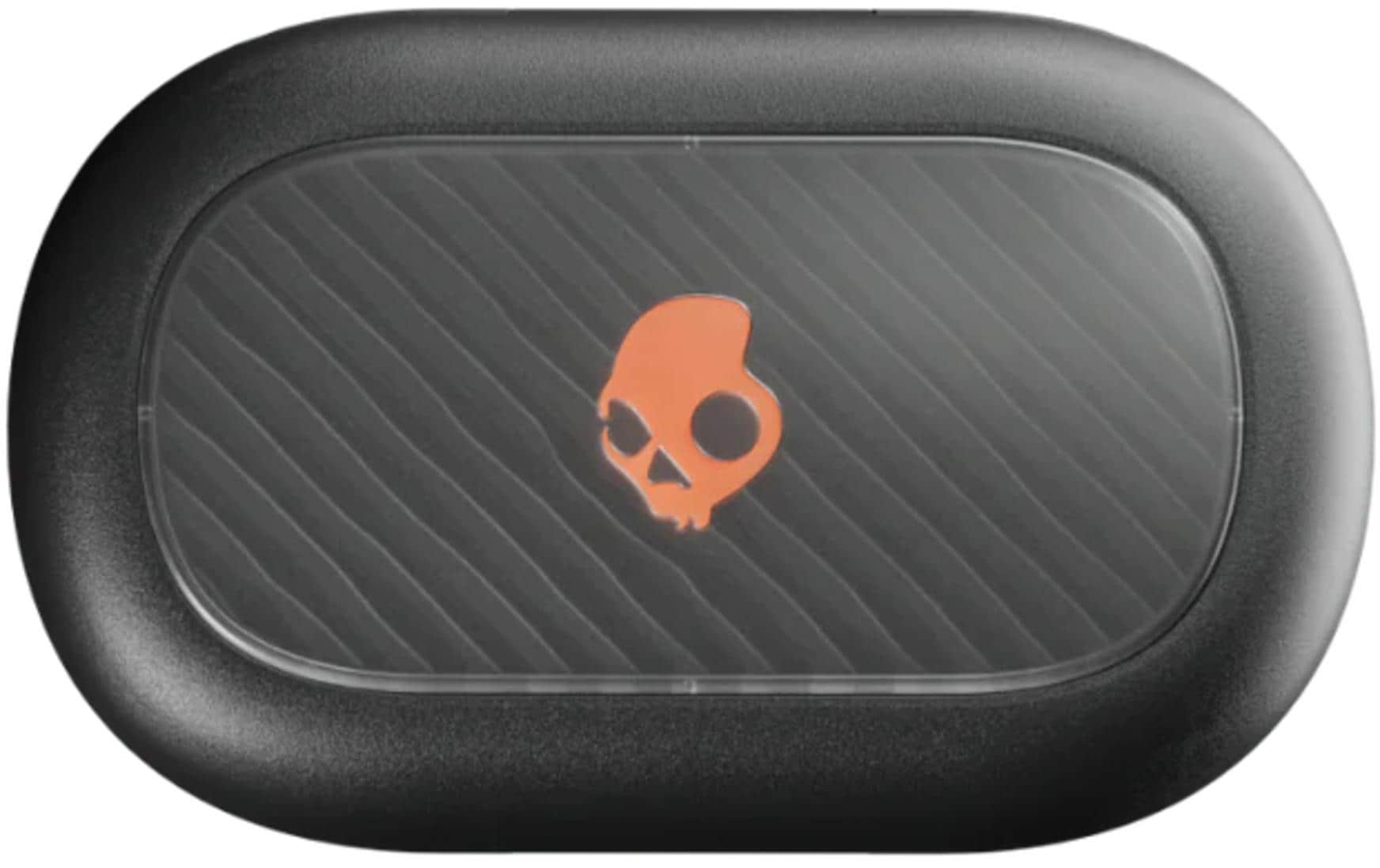 Skullcandy Push ANC Active – True Wireless In-Ear Kopfhörer – ANC, IP67 – Schwarz – bis 58 h