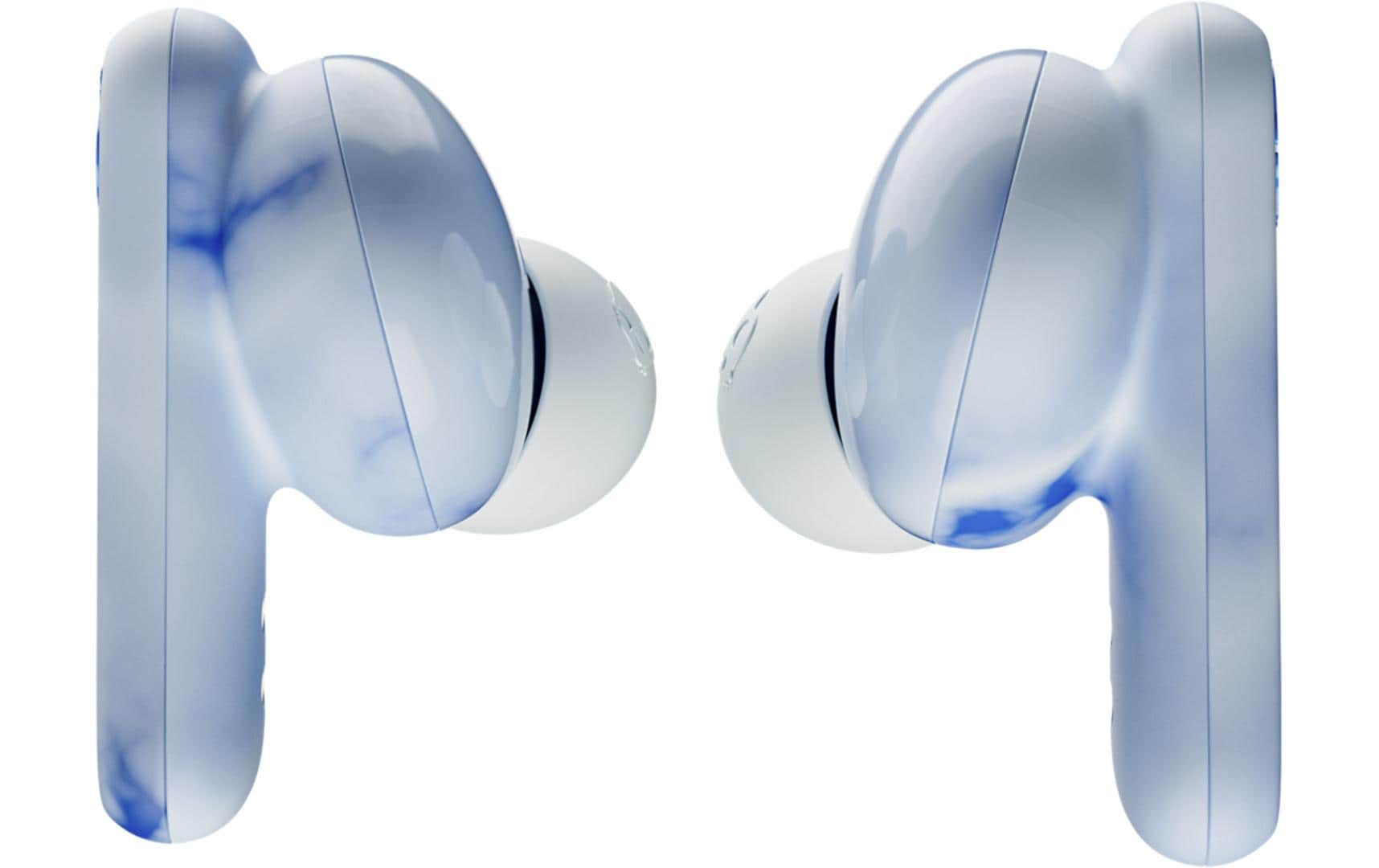 Skullcandy Eco Buds TWS In-Ear – mit Ladecase, Blau, BT 5.2