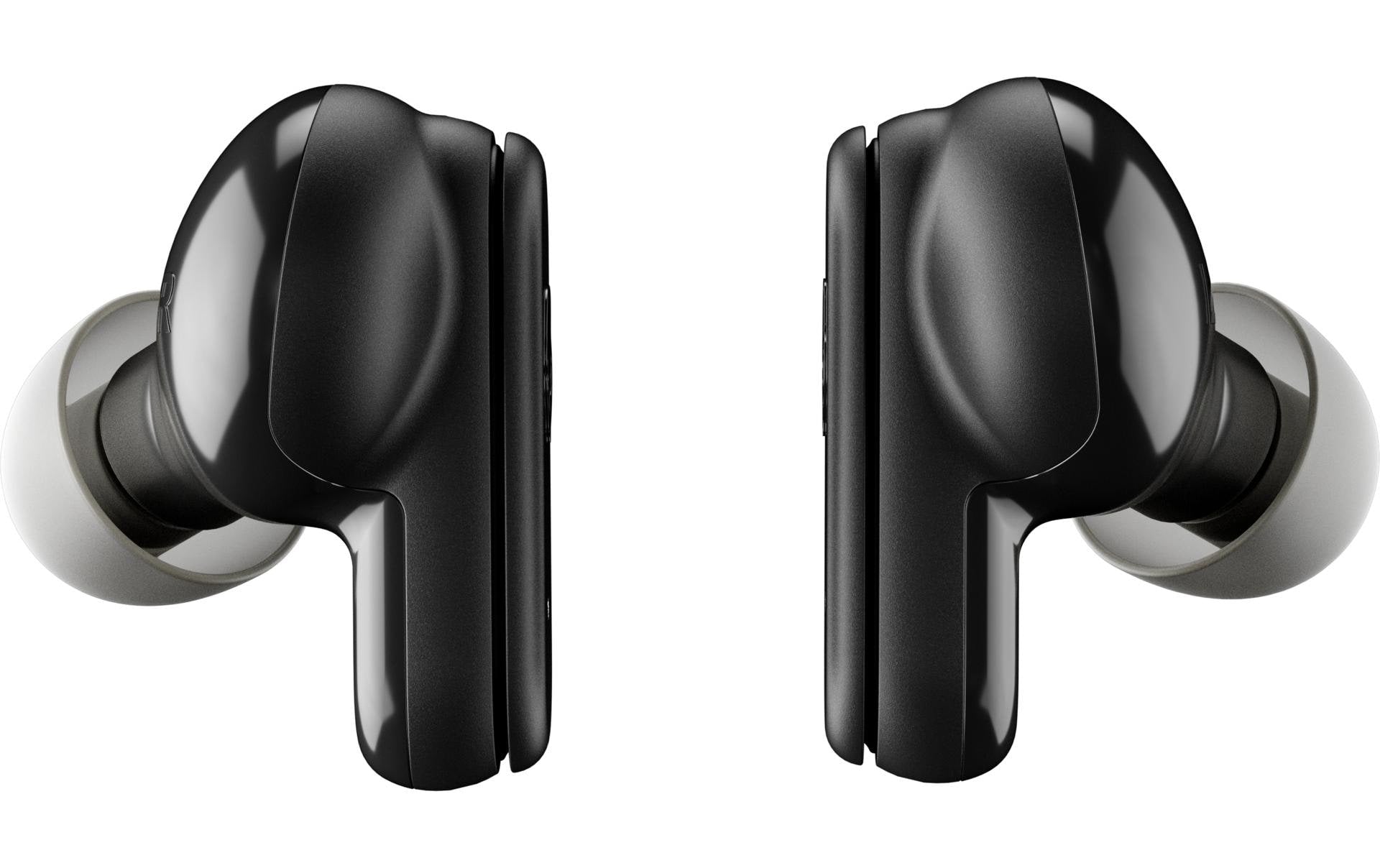 Skullcandy Dime Evo TWS In-Ear – Stereo, mit Ladecase, Schwarz, BT 5.3