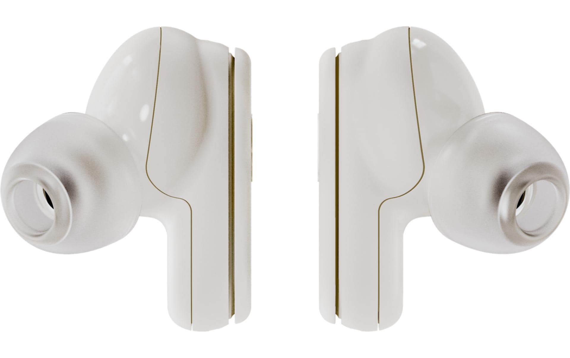 Skullcandy Dime 3 – True Wireless In-Ear Kopfhörer – Bluetooth 5.3, IPX4 – Weiss – bis 20 h
