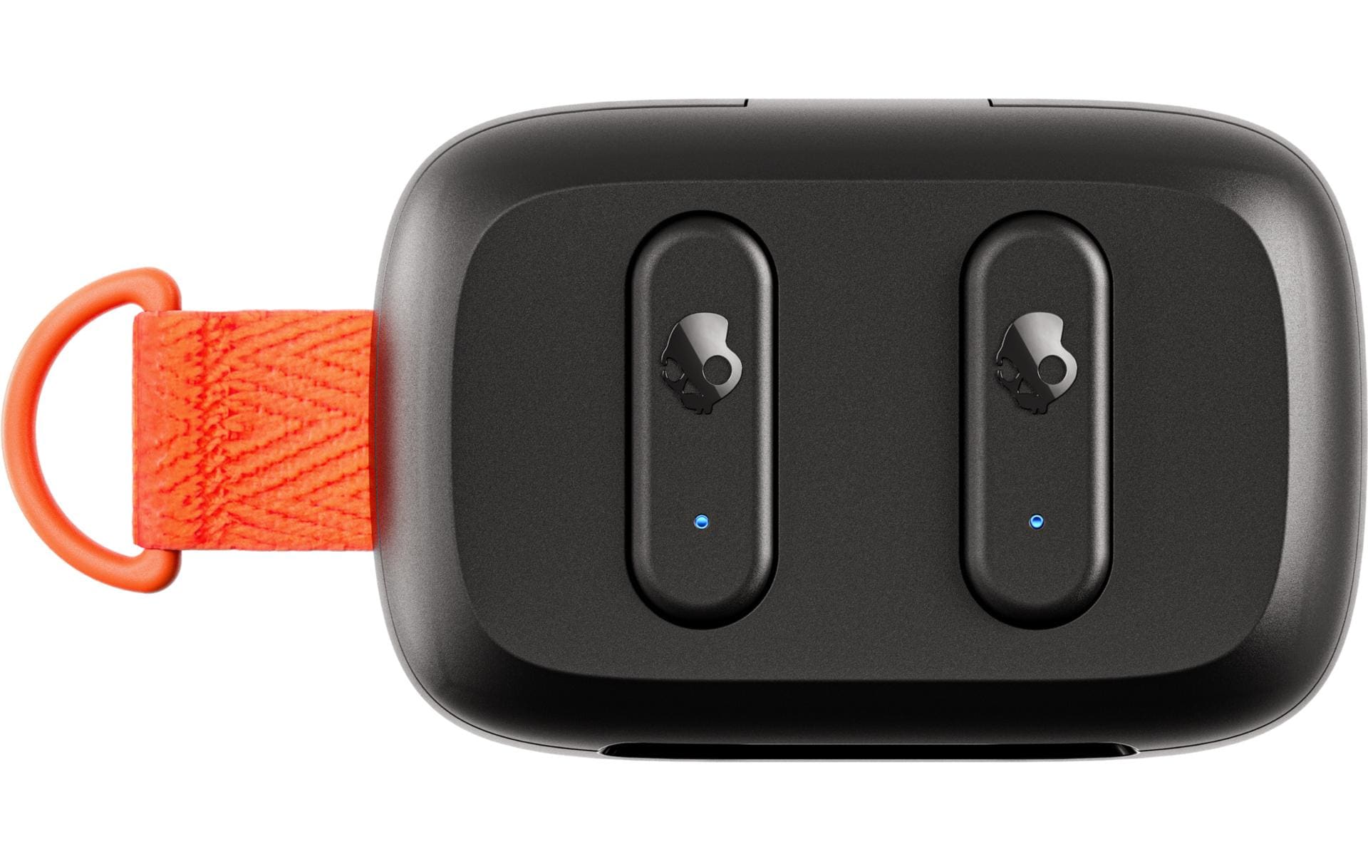 Skullcandy Dime3 TW – True Wireless In-Ear Kopfhörer – Bluetooth 5.3, IPX4 – Schwarz – bis 20 h