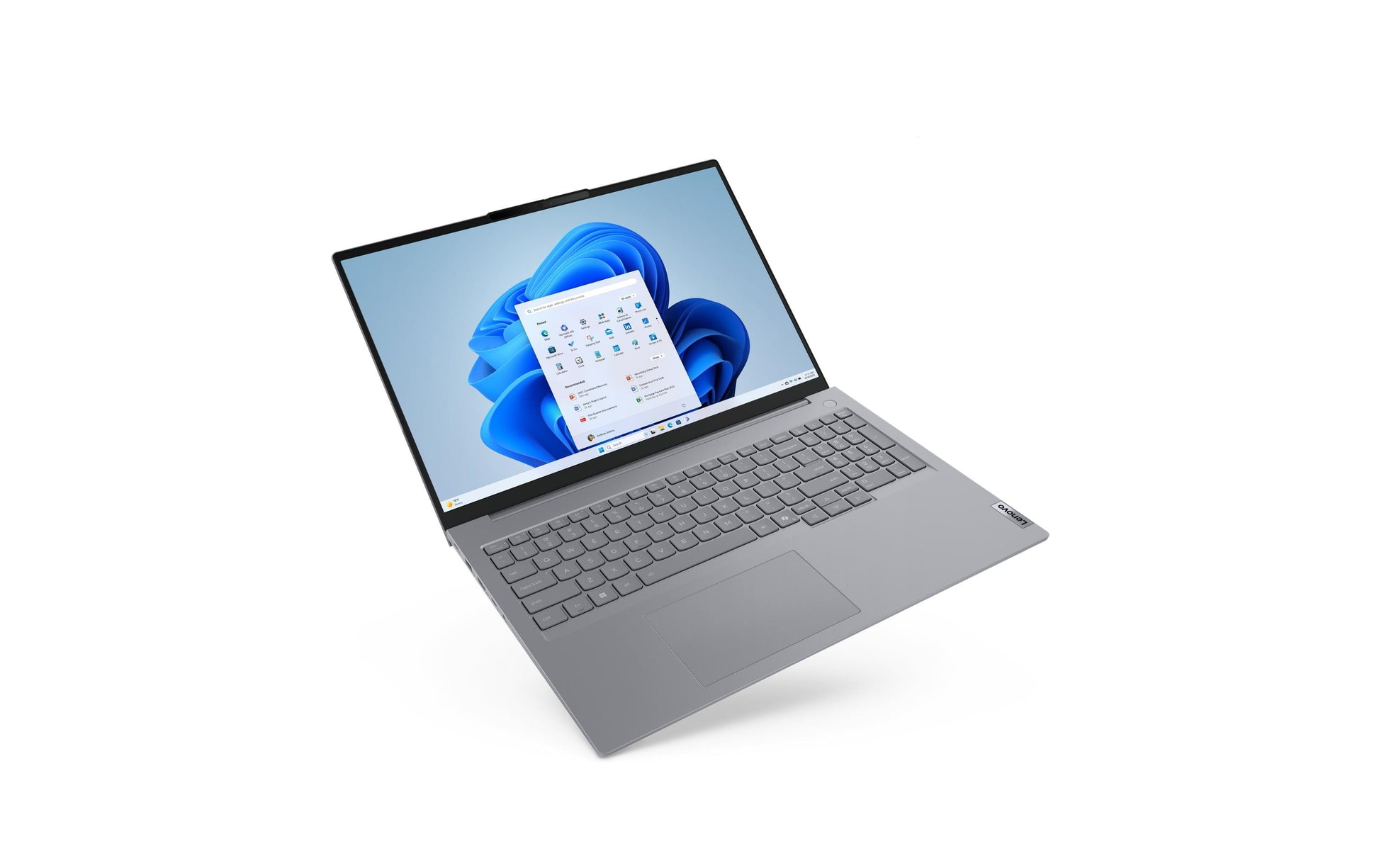 Lenovo ThinkBook 16 G8 Ultra 5 225U – Windows 11 Pro