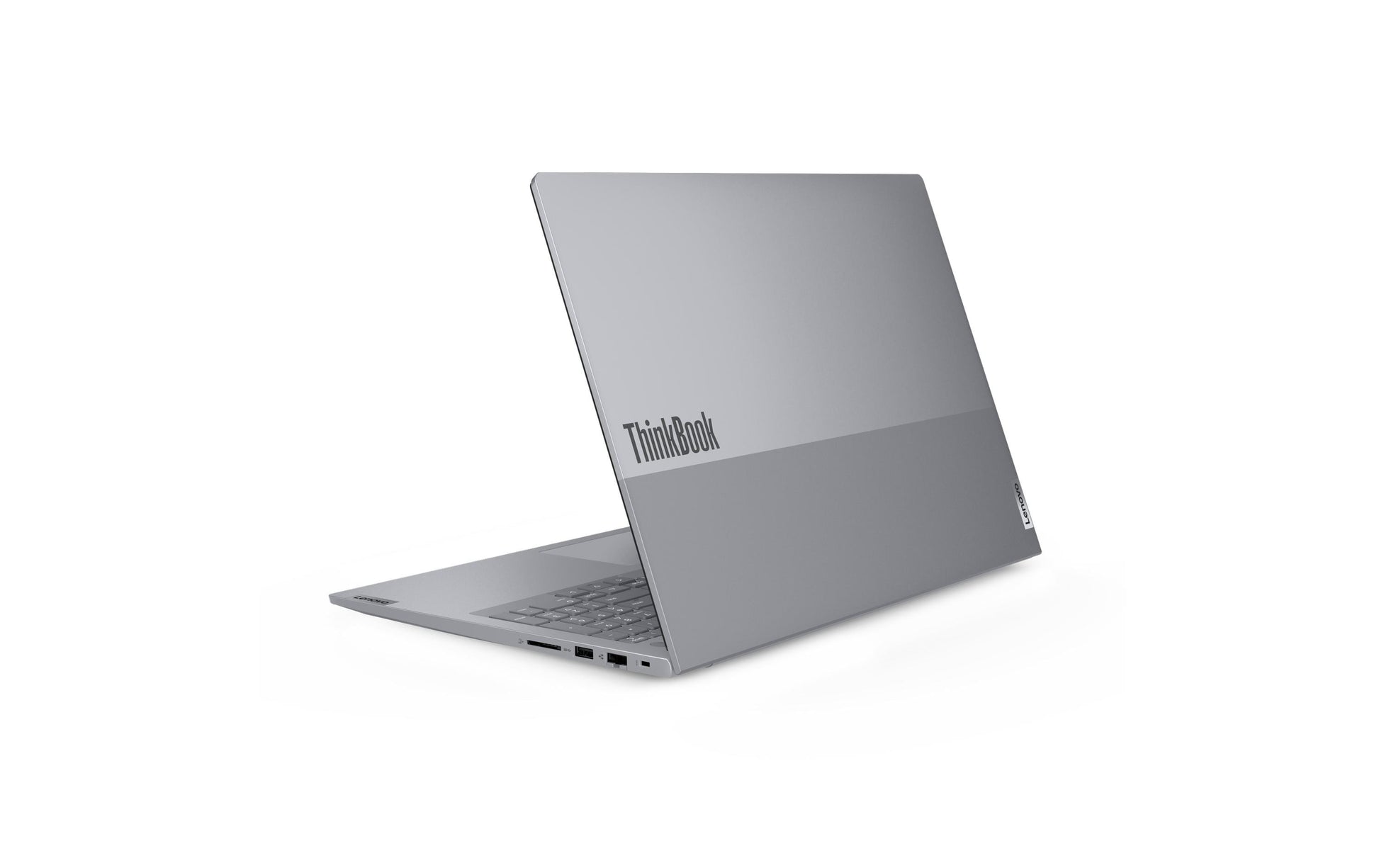 Lenovo ThinkBook 16 G8 – Windows 11 Pro