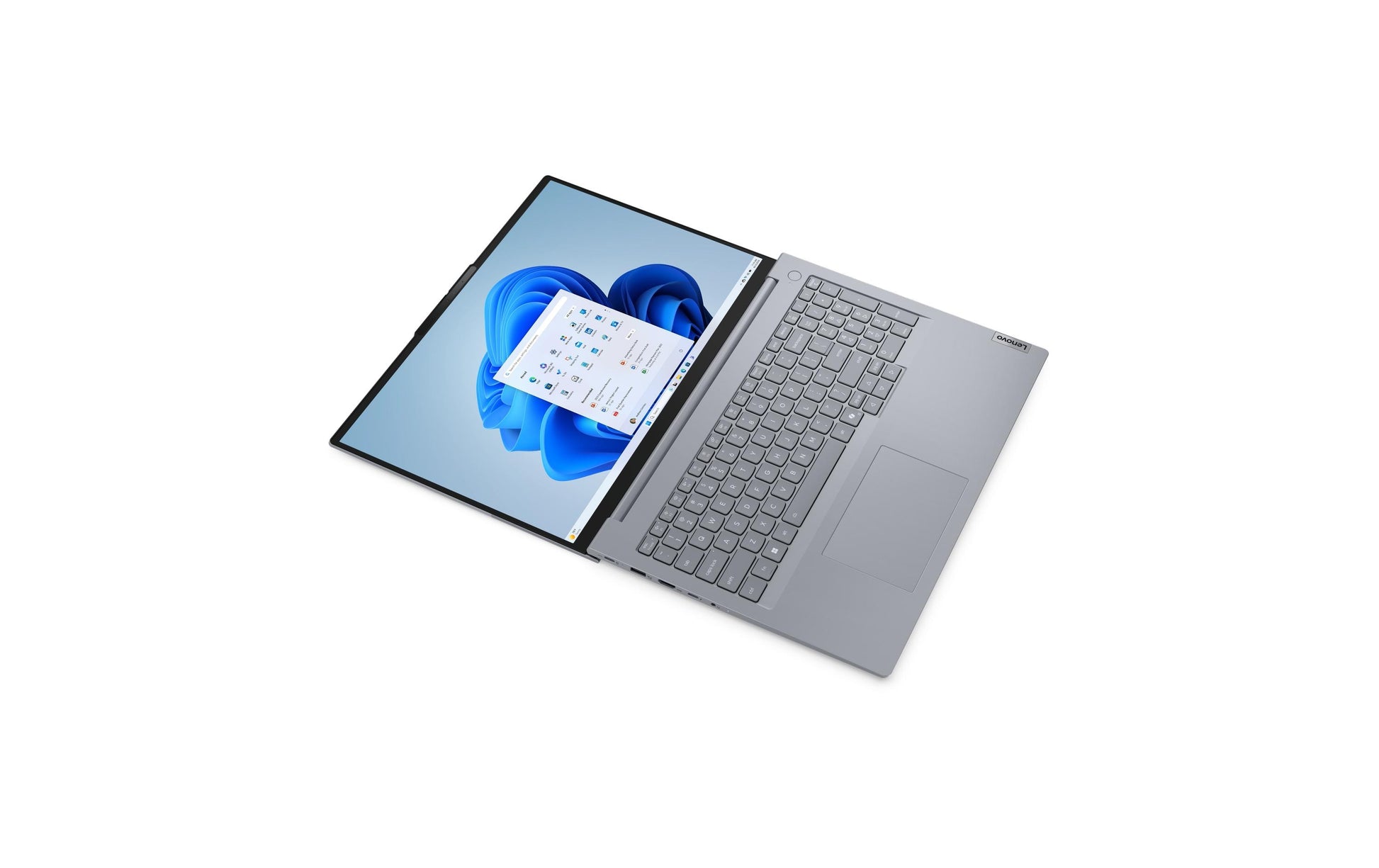 Lenovo ThinkBook 16 G8 Ultra 5 225U – Windows 11 Pro