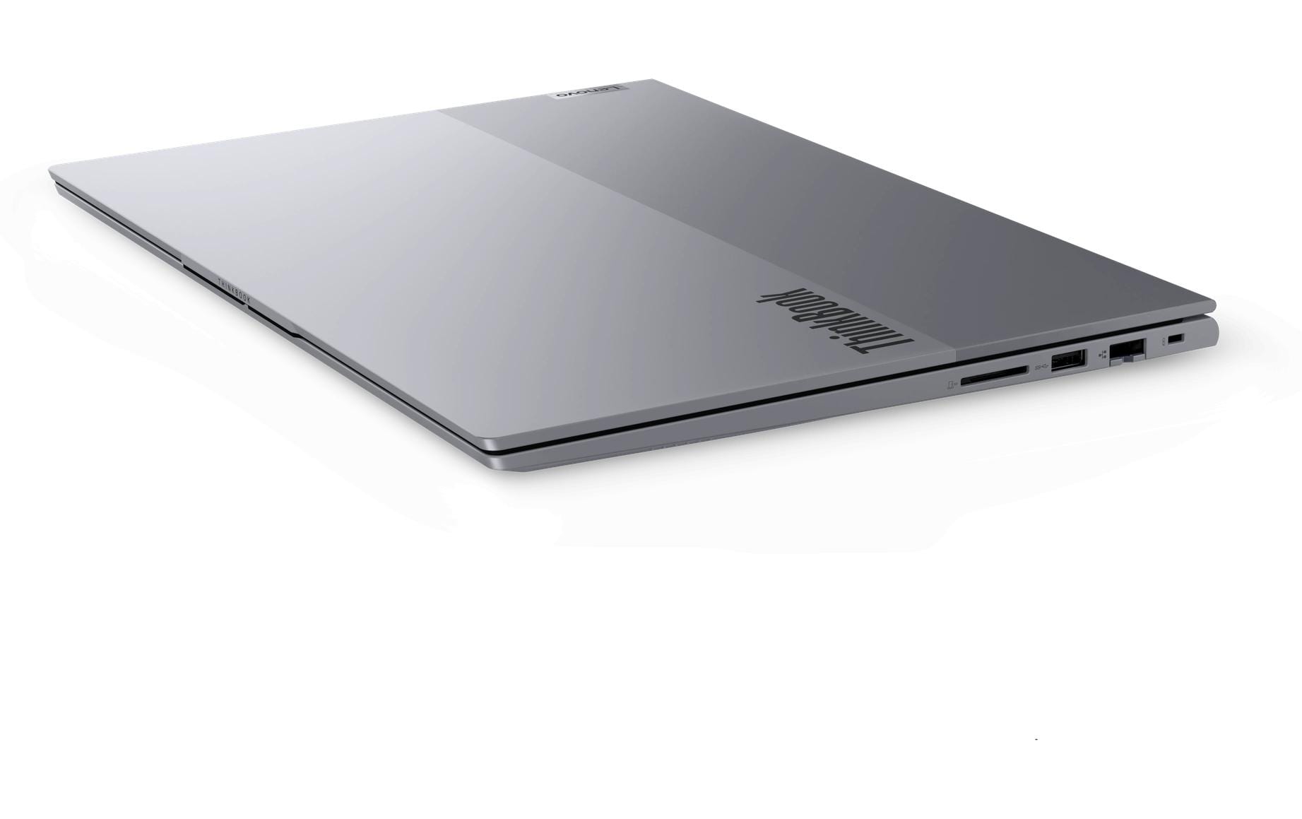 Lenovo ThinkBook 16 G8 – Windows 11 Pro