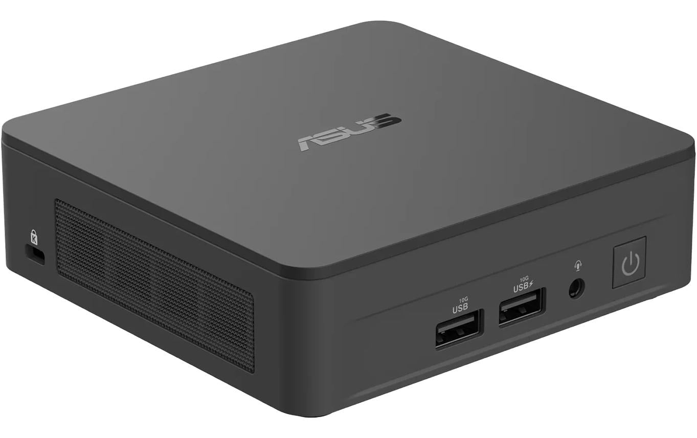 Joule Performance Micro – Intel Core Ultra 5 125H, 16 GB RAM, 250 GB SSD