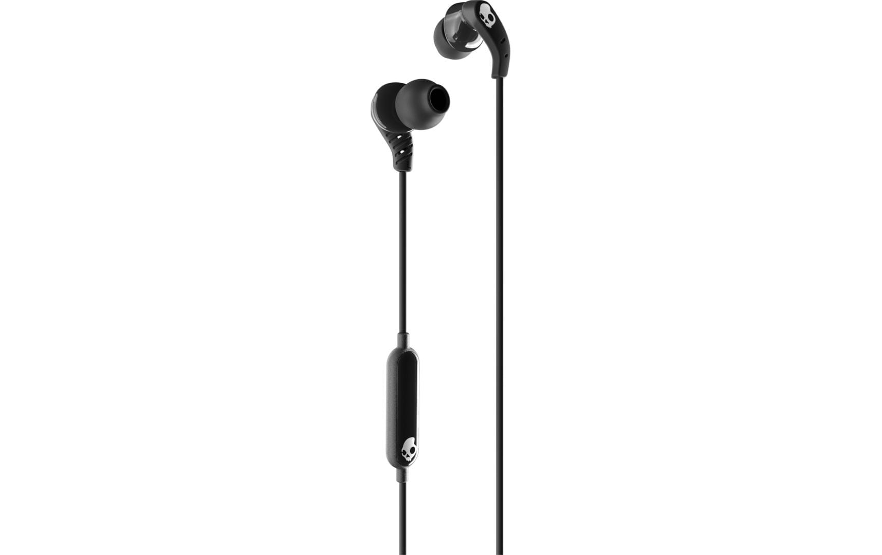 Skullcandy Set In-Ear Headset – Stereo, Lightning, Schwarz