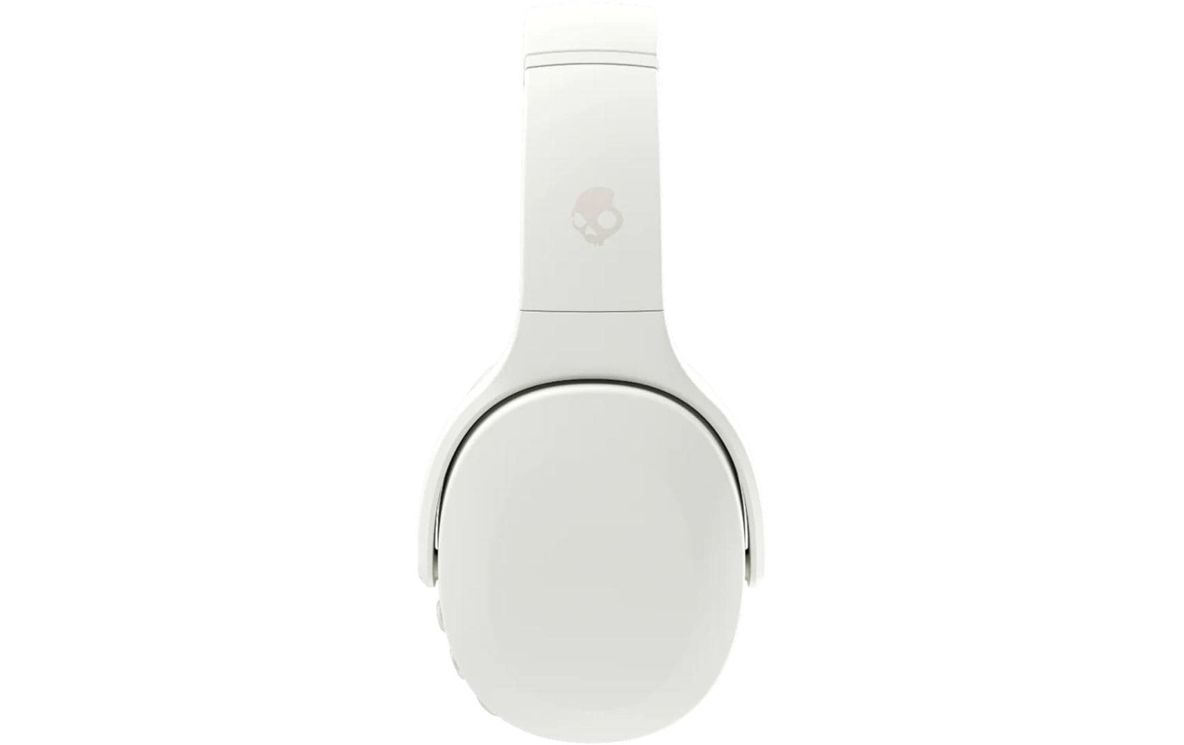 Skullcandy Crusher Evo – Over-Ear Bluetooth Kopfhörer – geschlossen – Weiss – bis 40 h