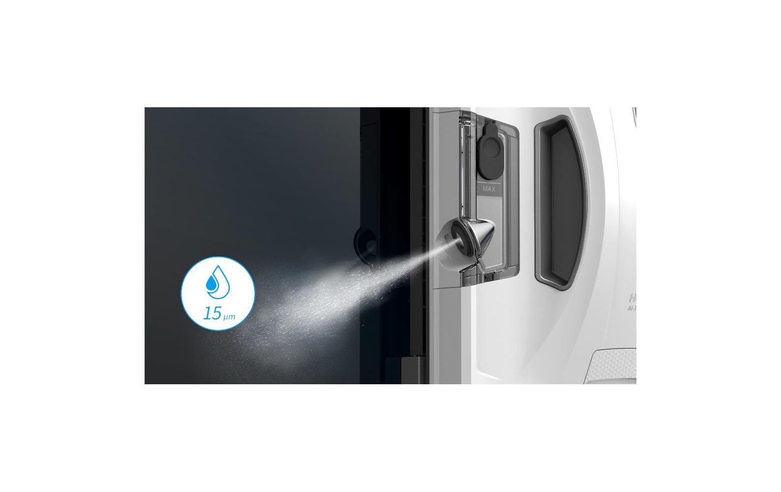 Hobot Fensterputzroboter – Weiss, für Fenster