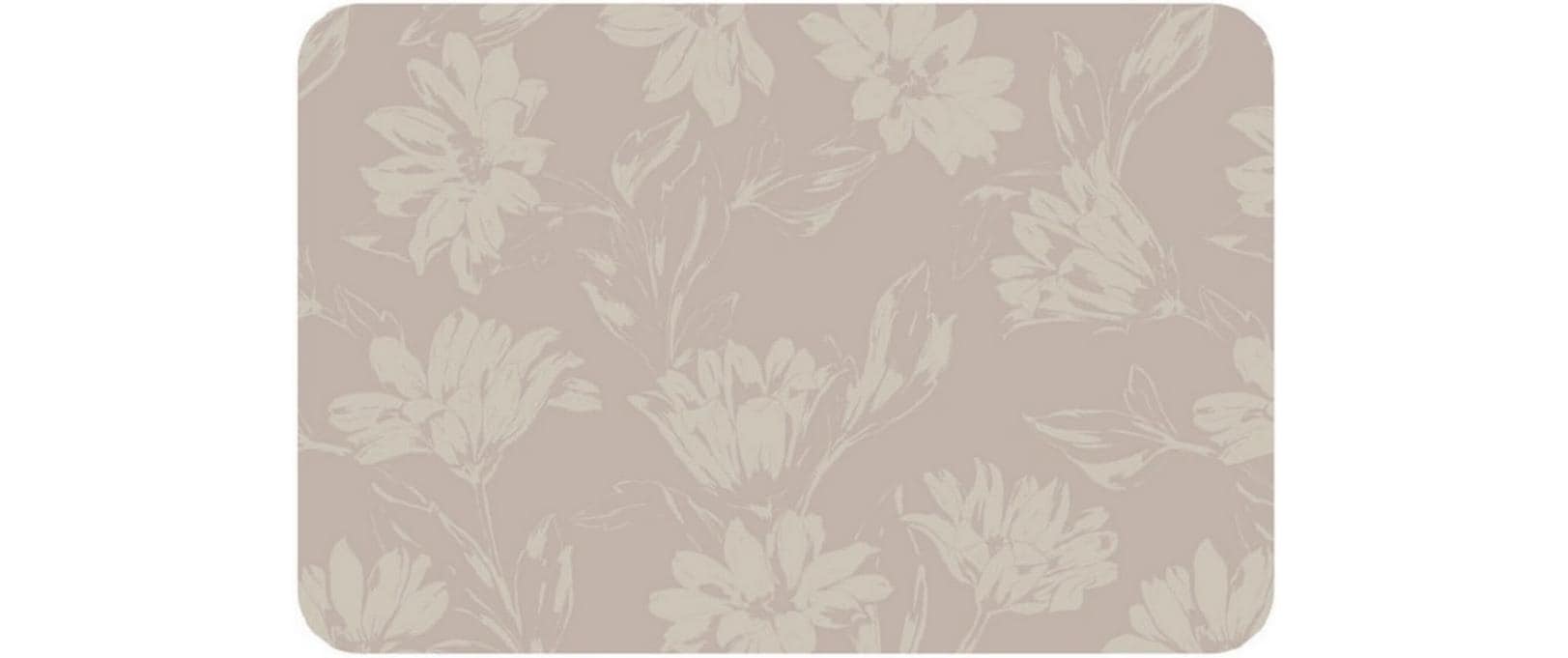 d-c-fix Tischset Stella – PP, Blumenmotiv, 44 × 29 cm