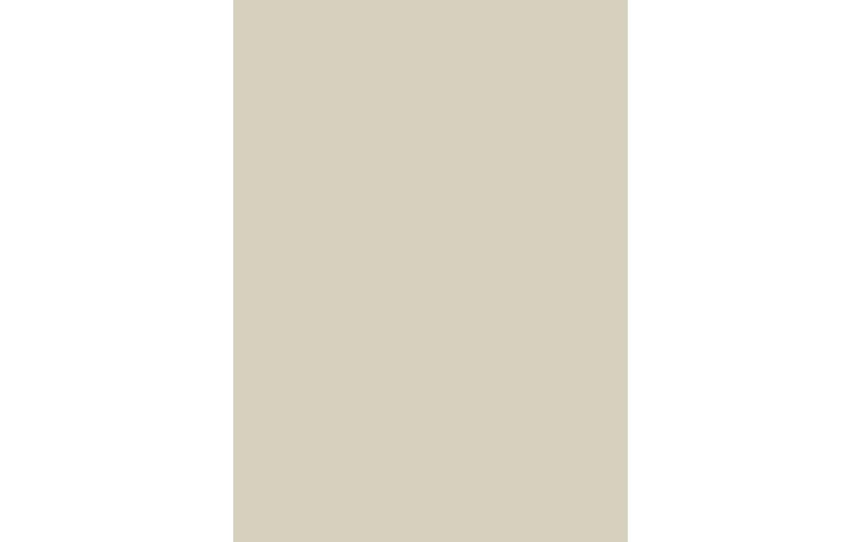d-c-fix Tischdecke – 140×180 cm, Polypropylen (PP), Beige