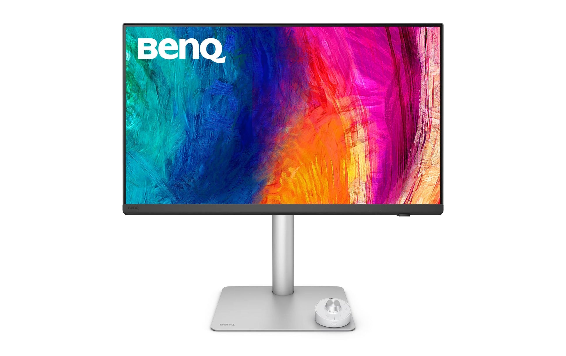 BenQ PD2730S – Monitor, 27" 5120 × 2880 (5K), IPS, HDMI, DisplayPort