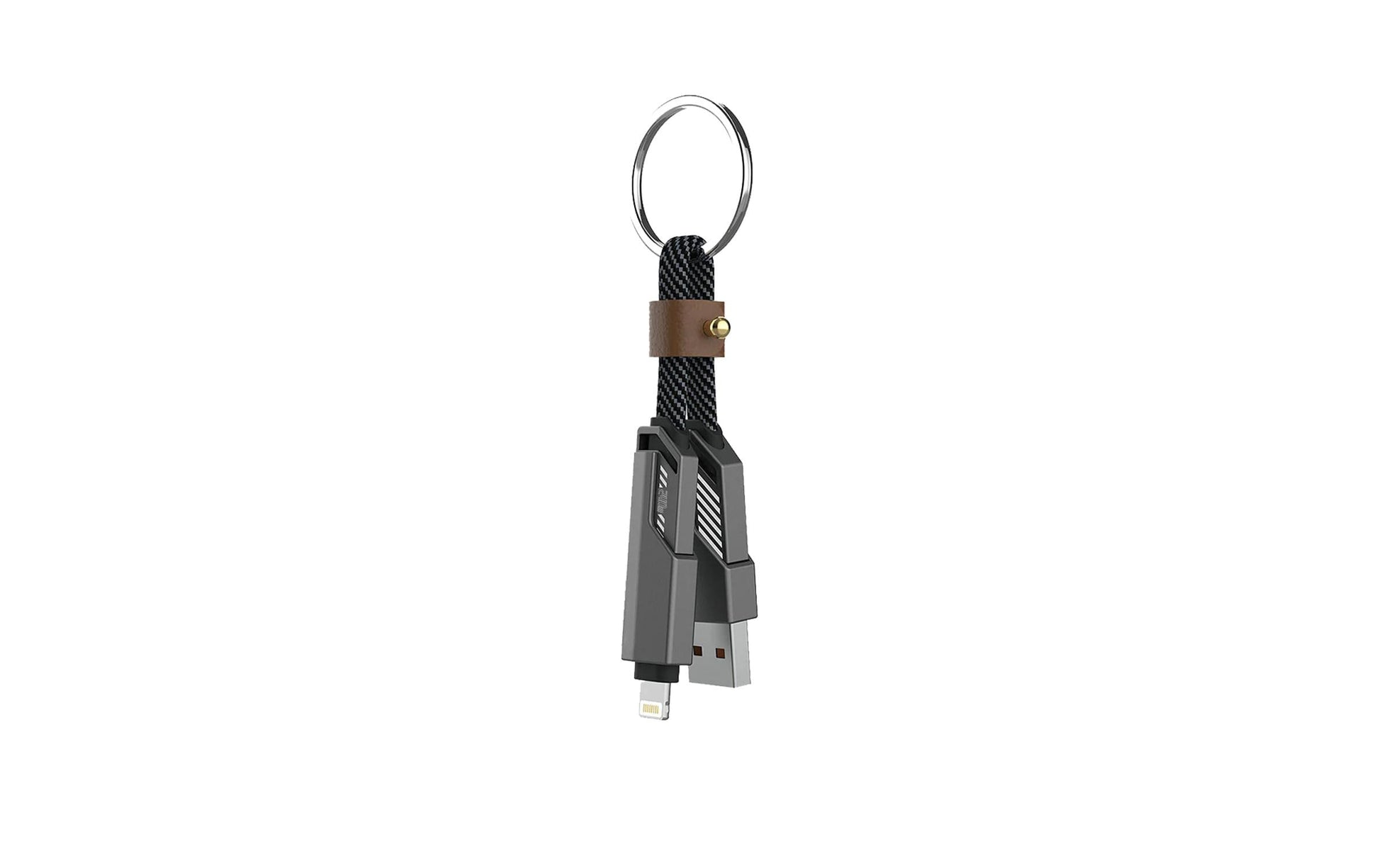 4smarts USB-Kabel, USB-A zu USB-C, 1,5 m, USB 2.0, für Laptop, Nintendo Switch, Smartphone und mehr