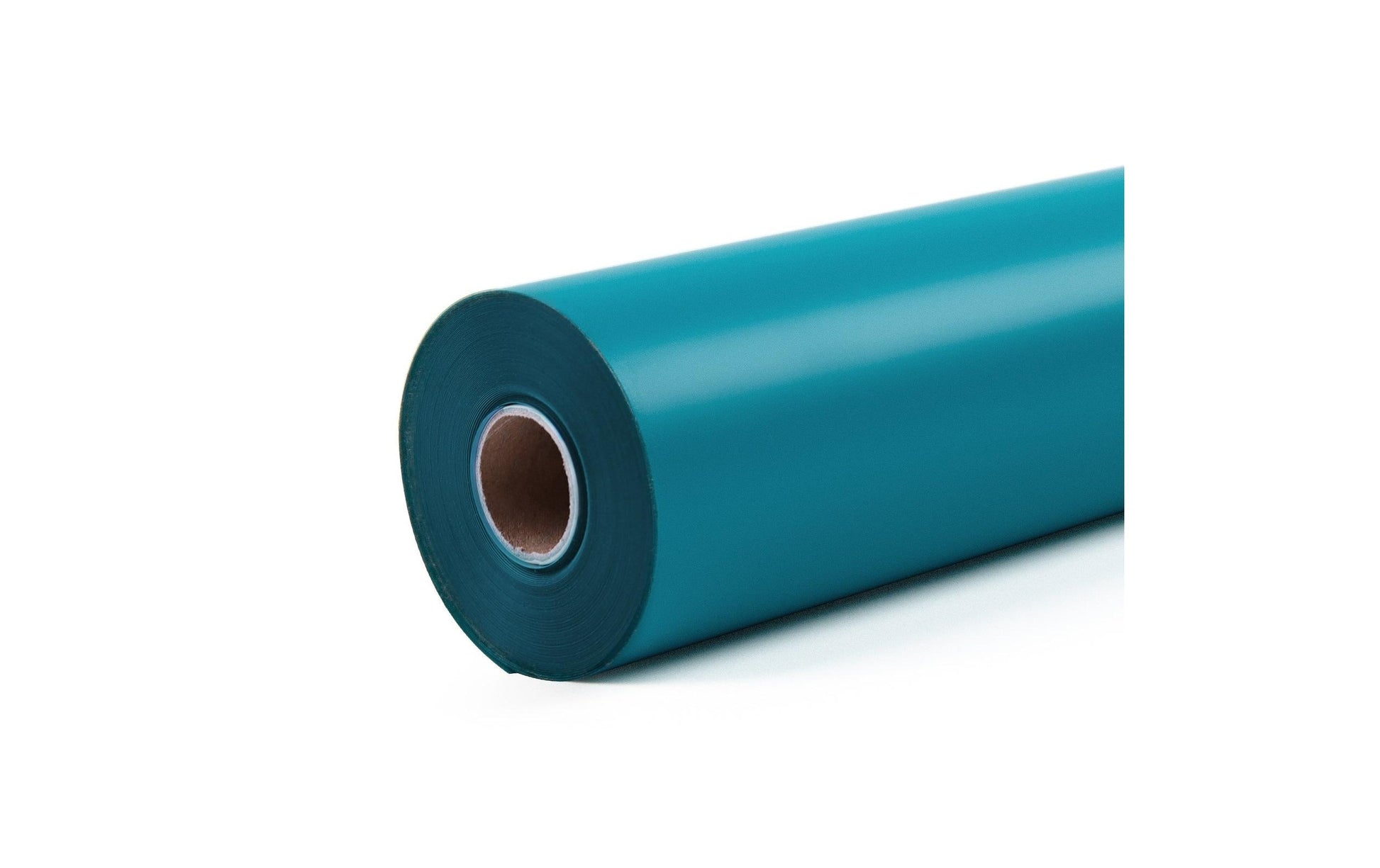 LOKLiK Vinylfolie matt Türkis – 30,5 × 180 cm – 1 Rolle