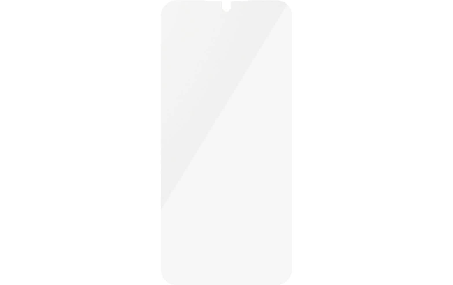PanzerGlass Displayschutz (Panzerglas), Ultra-Wide Fit – für Galaxy S25 Edge 5G – mit Applikator