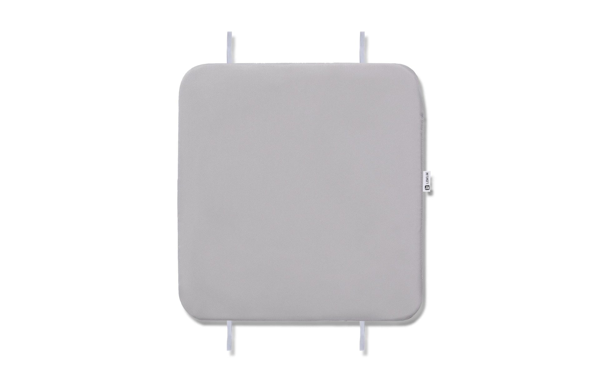 LOKLiK Heizpressenmatte, 38,1 × 38,1 × 1,2 cm, für iCraft