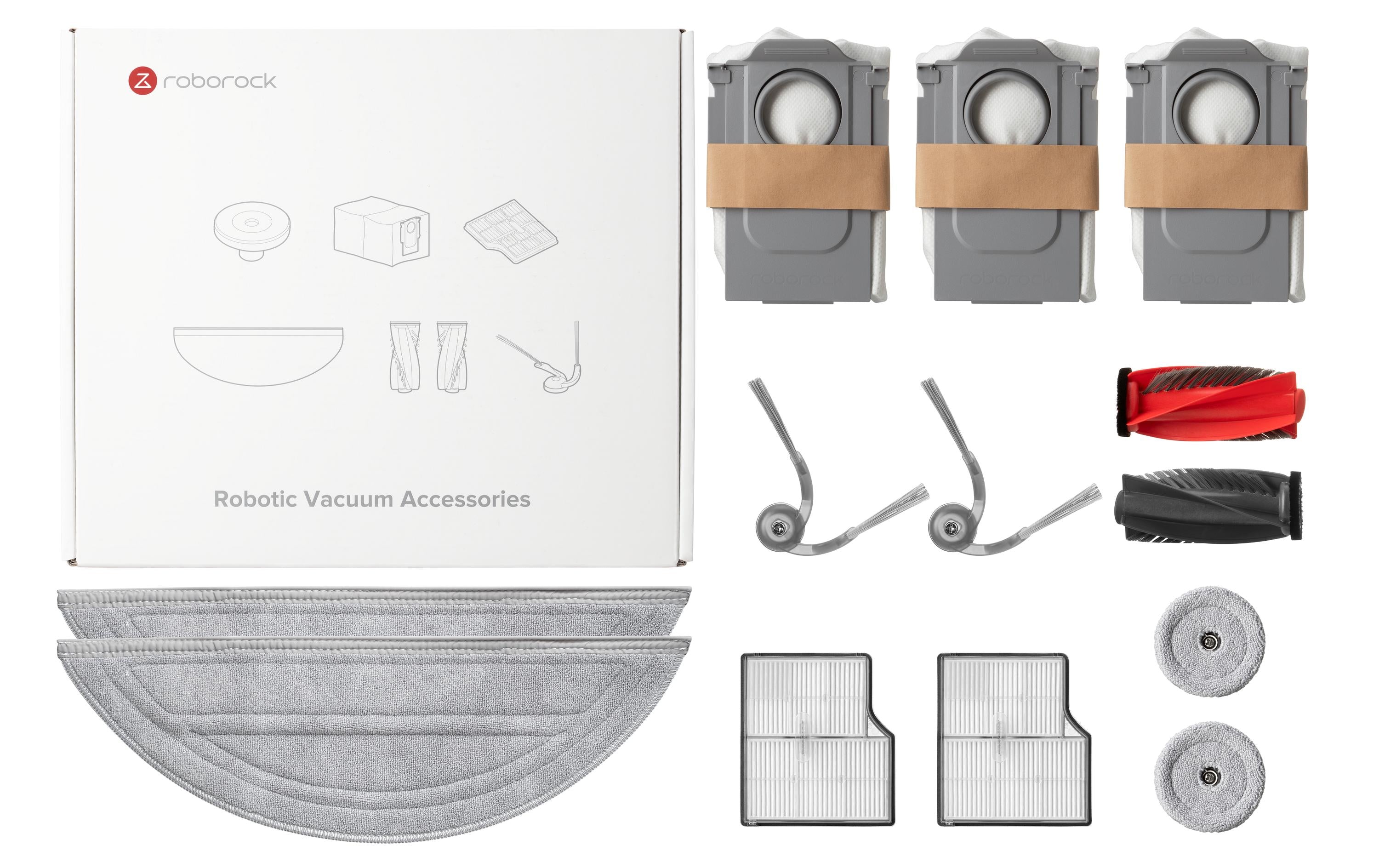 Roborock zubehör Zubehörset – für Saros 10