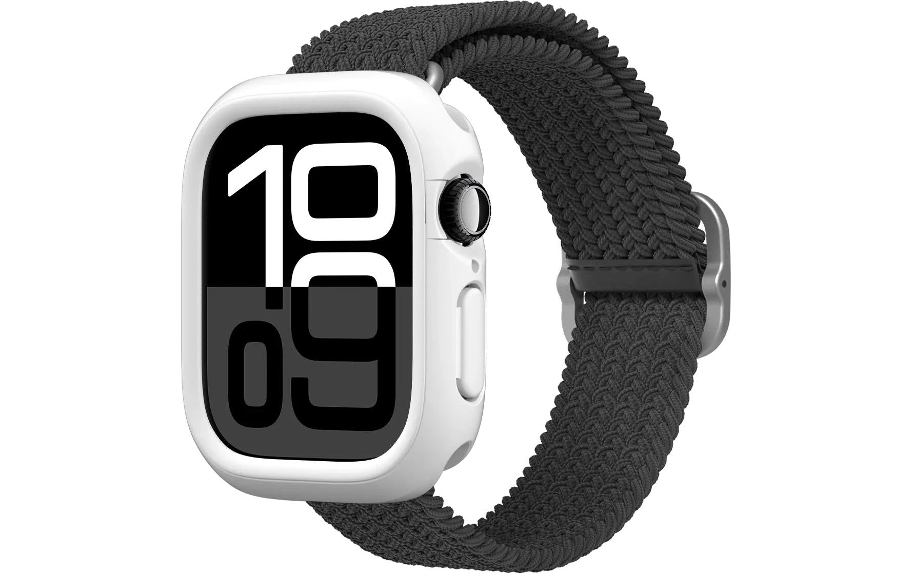 RhinoShield für Apple Watch Series 10 (46 mm)