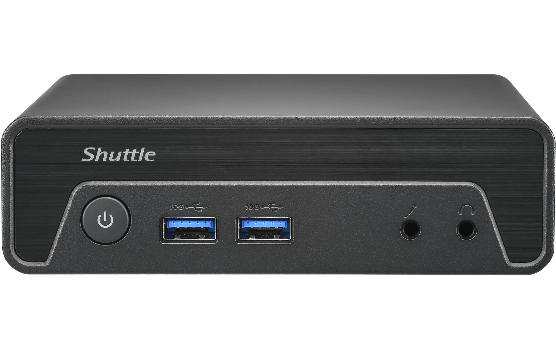 Shuttle NE10N Micro – Intel N100