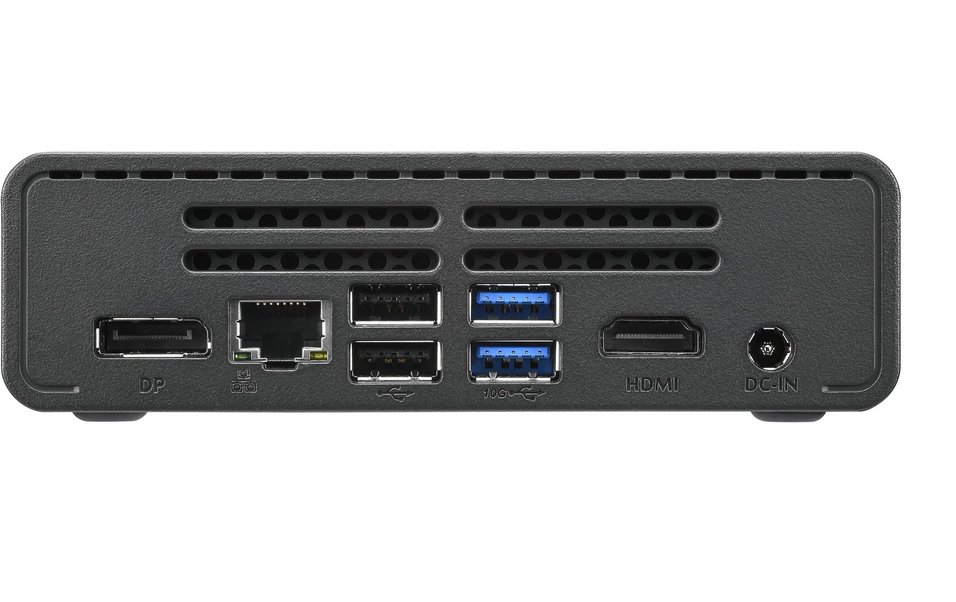 Shuttle NE10N Micro – Intel N100