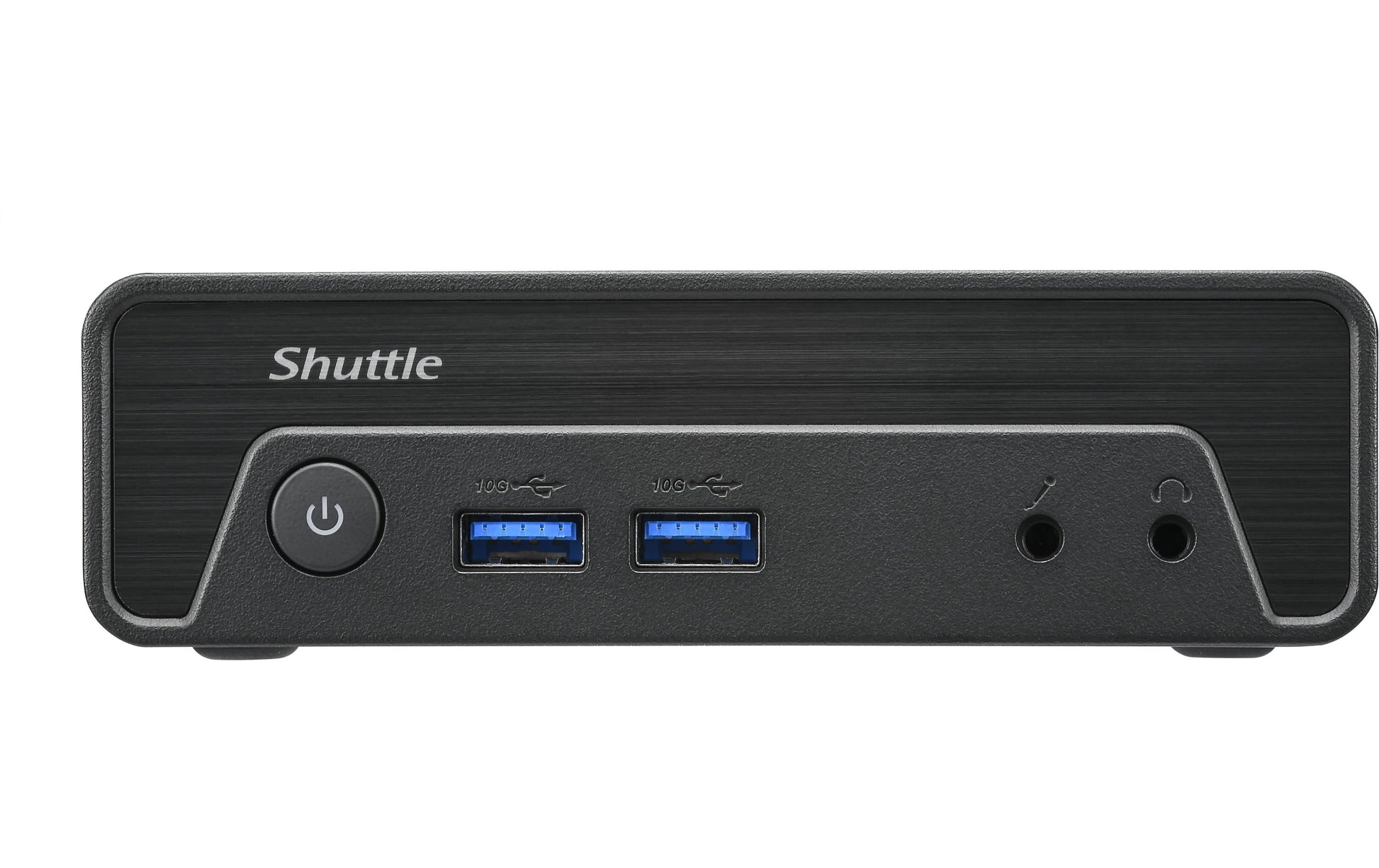 Shuttle NE10N Micro – Intel N100