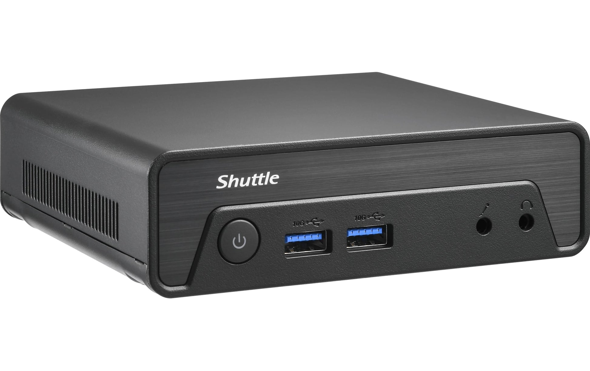 Shuttle NE10N Micro – Intel N100
