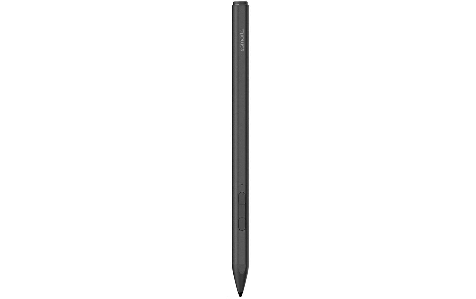 4smarts MPP Stylus Pen – Aktiver Eingabestift für Microsoft Surface, Schwarz