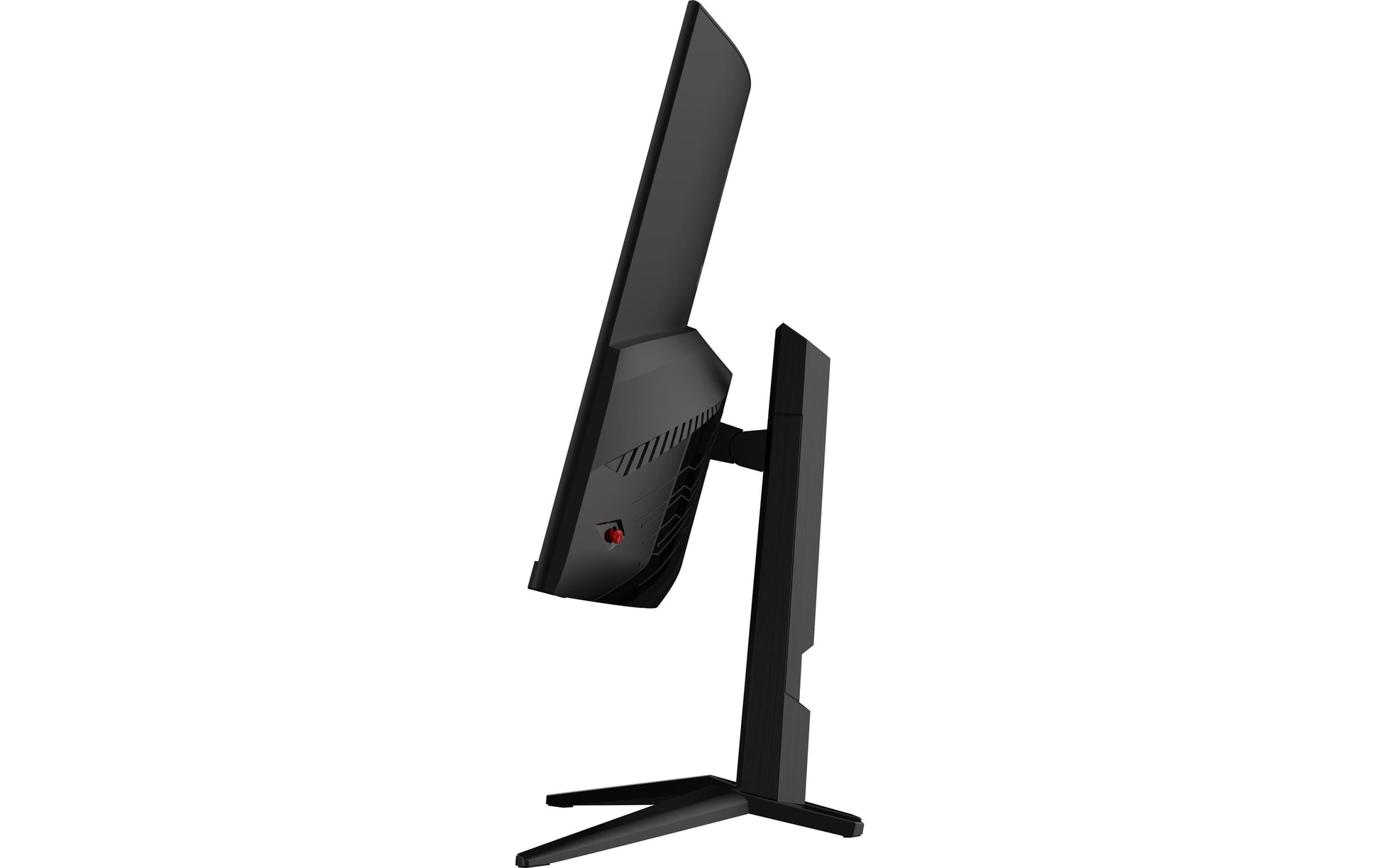 MSI MAG 321CUPDF – Monitor, 31,5", VA, 160 Hz, 350 cd/m², Curved, FreeSync Premium, Schwarz